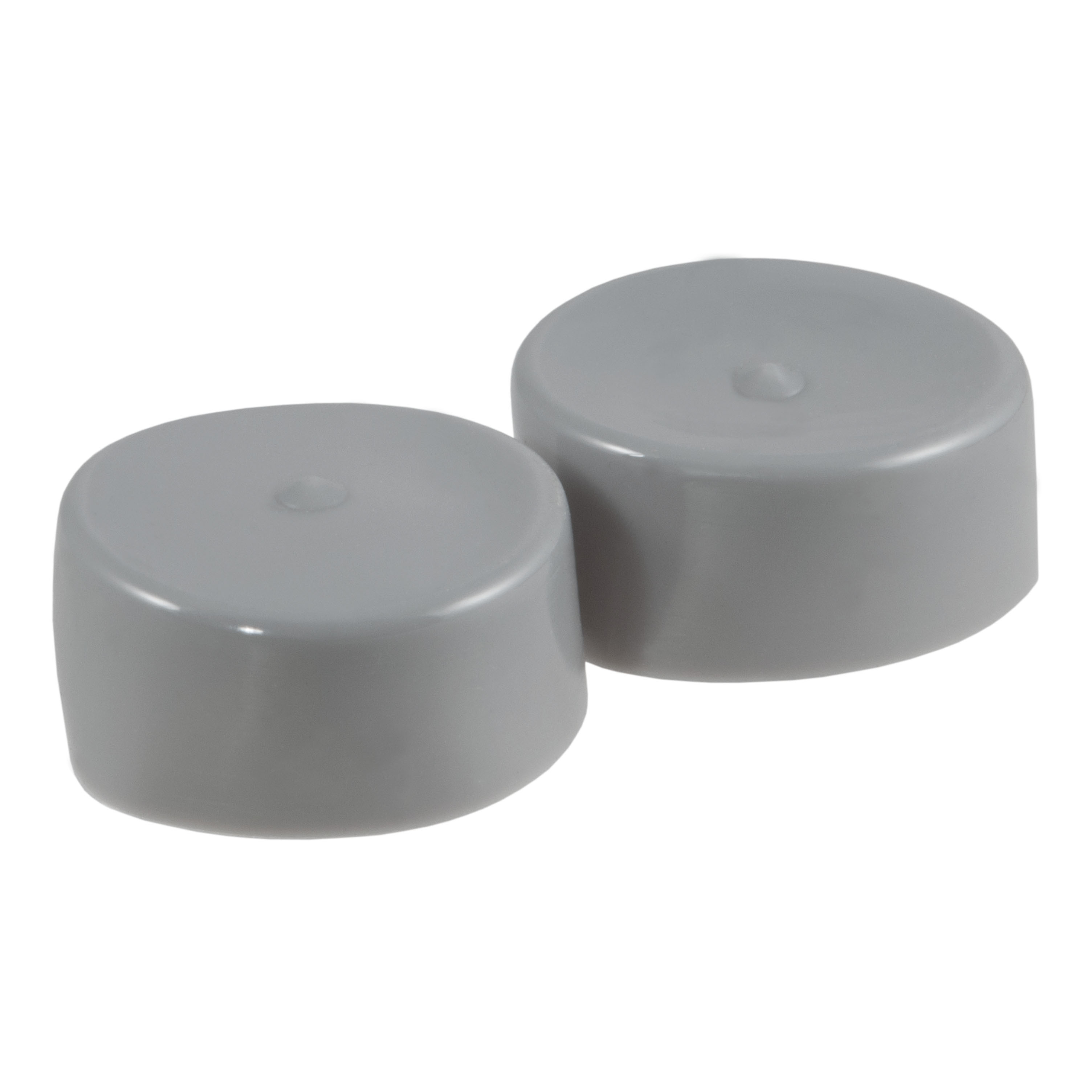 CURT 1.98" Bearing Protector Dust Covers (2-Pack) Wheel Bearing Dust Cap thumbnail 0