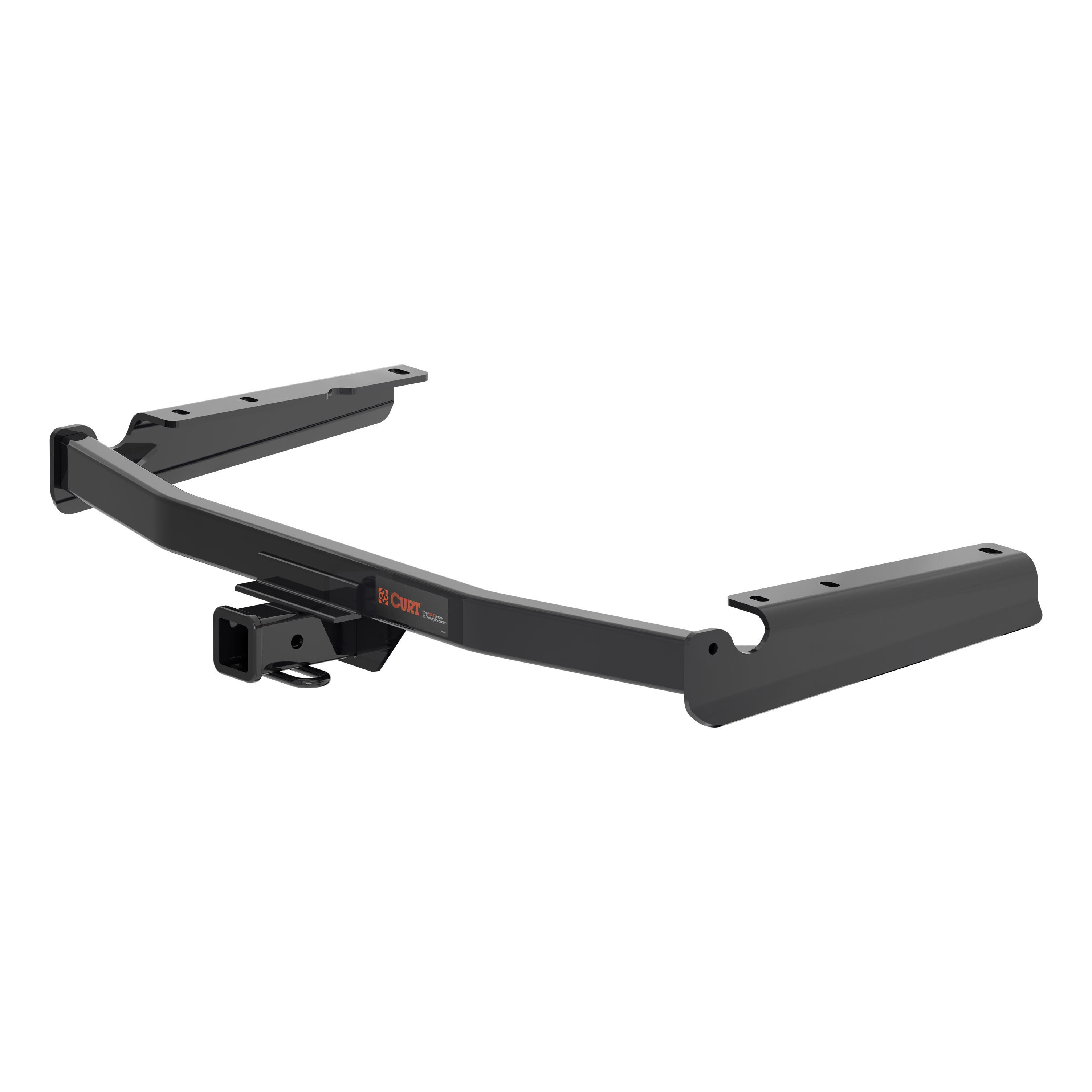 CURT Class 3 Trailer Hitch, 2" Receiver, Select Lexus RX350L, Toyota Highlander Trailer Hitch thumbnail 0