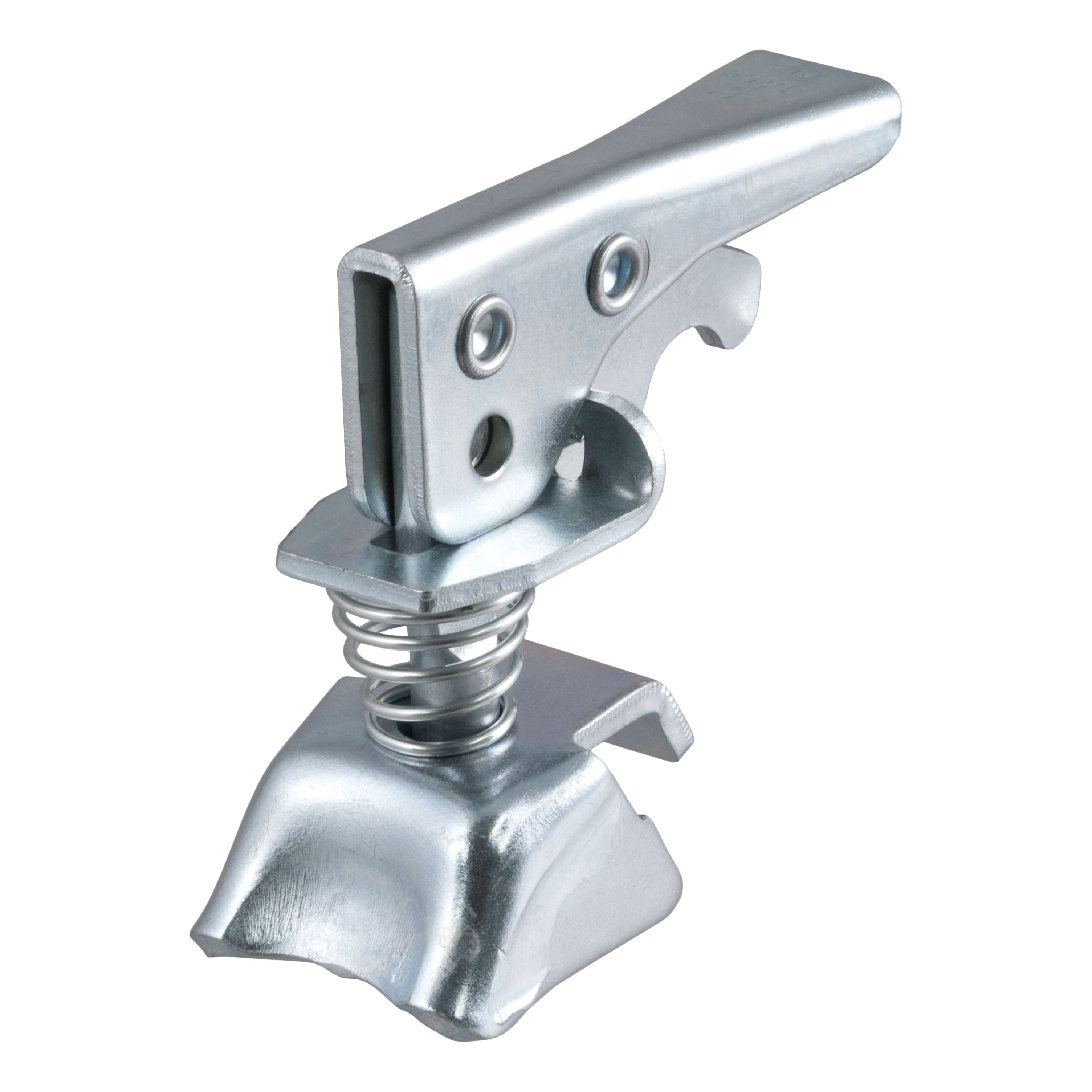 CURT Replacement 2" Posi-Lock Coupler Latch for Straight-Tongue Couplers Trailer Hitch thumbnail 0