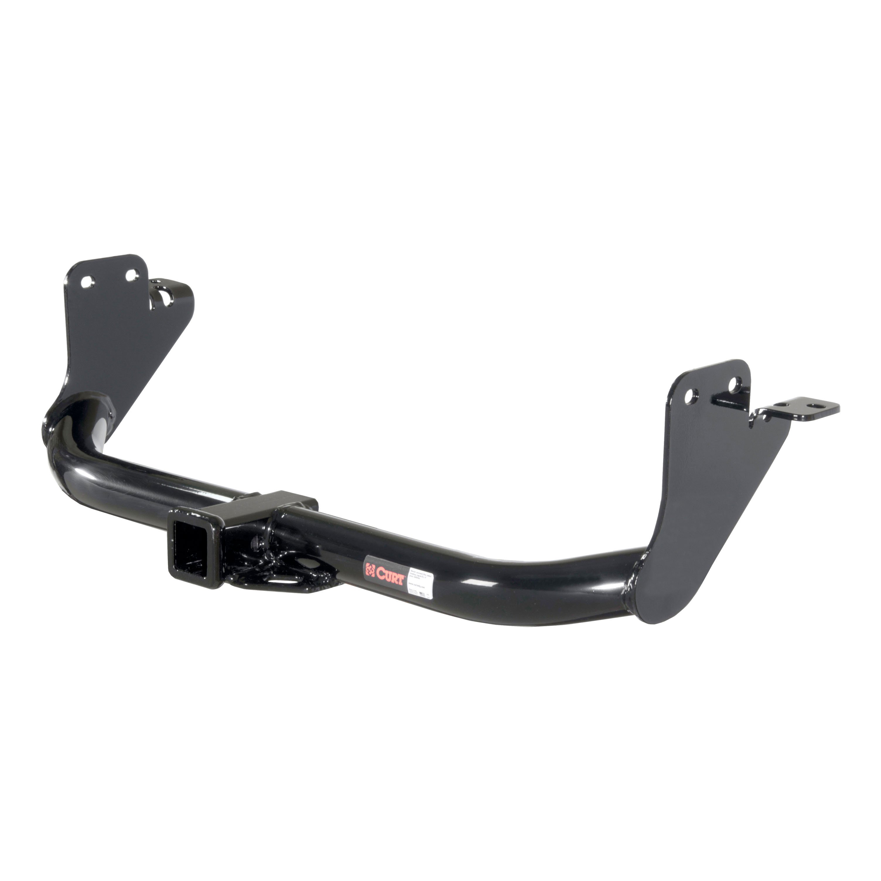 CURT Class 3 Trailer Hitch, 2" Receiver, Select Mitsubishi Outlander Sport, RVR Trailer Hitch thumbnail 0