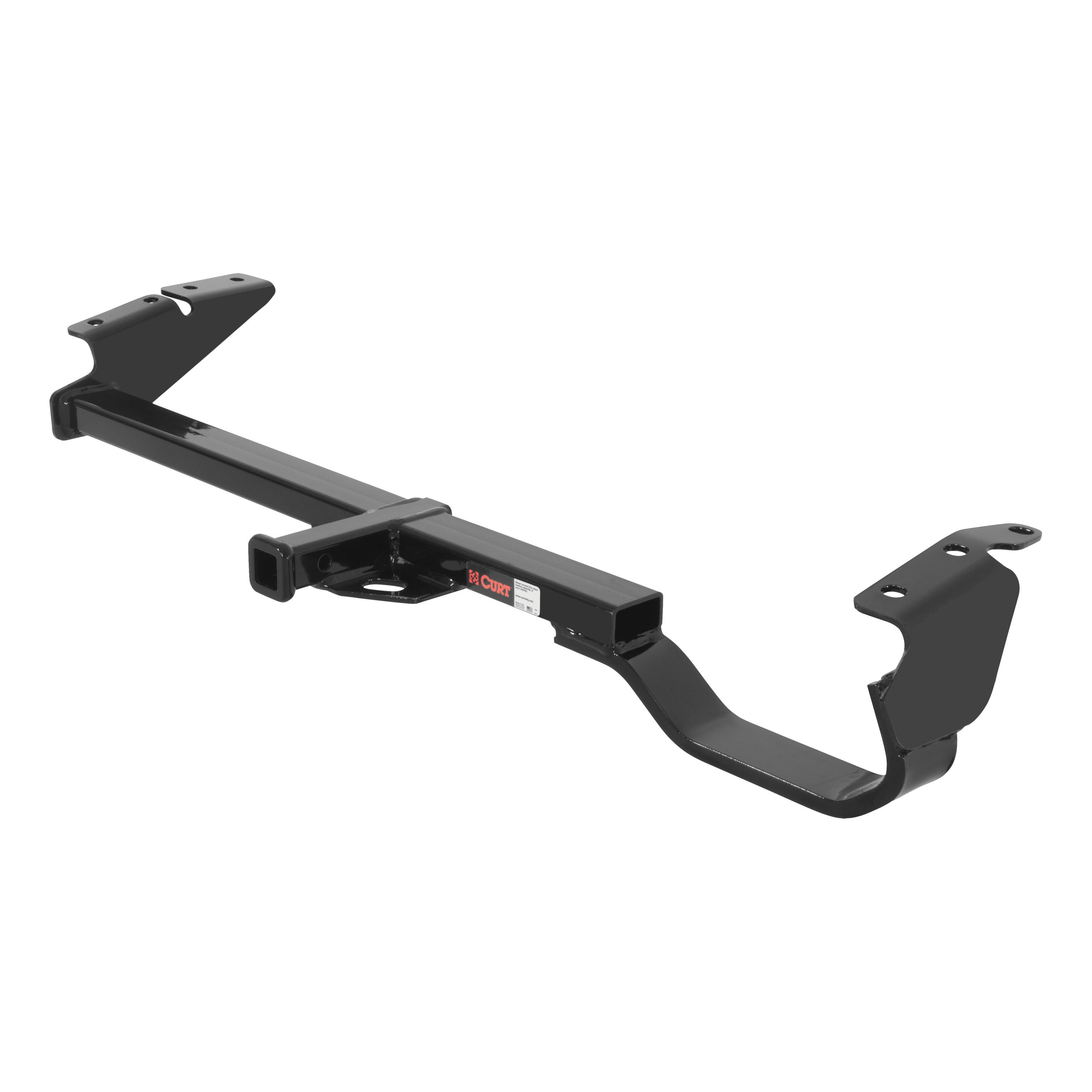CURT Class 2 Hitch, 1-1/4", Select Lexus ES300, ES330, Toyota Avalon, Camry, Solara Trailer Hitch thumbnail 0