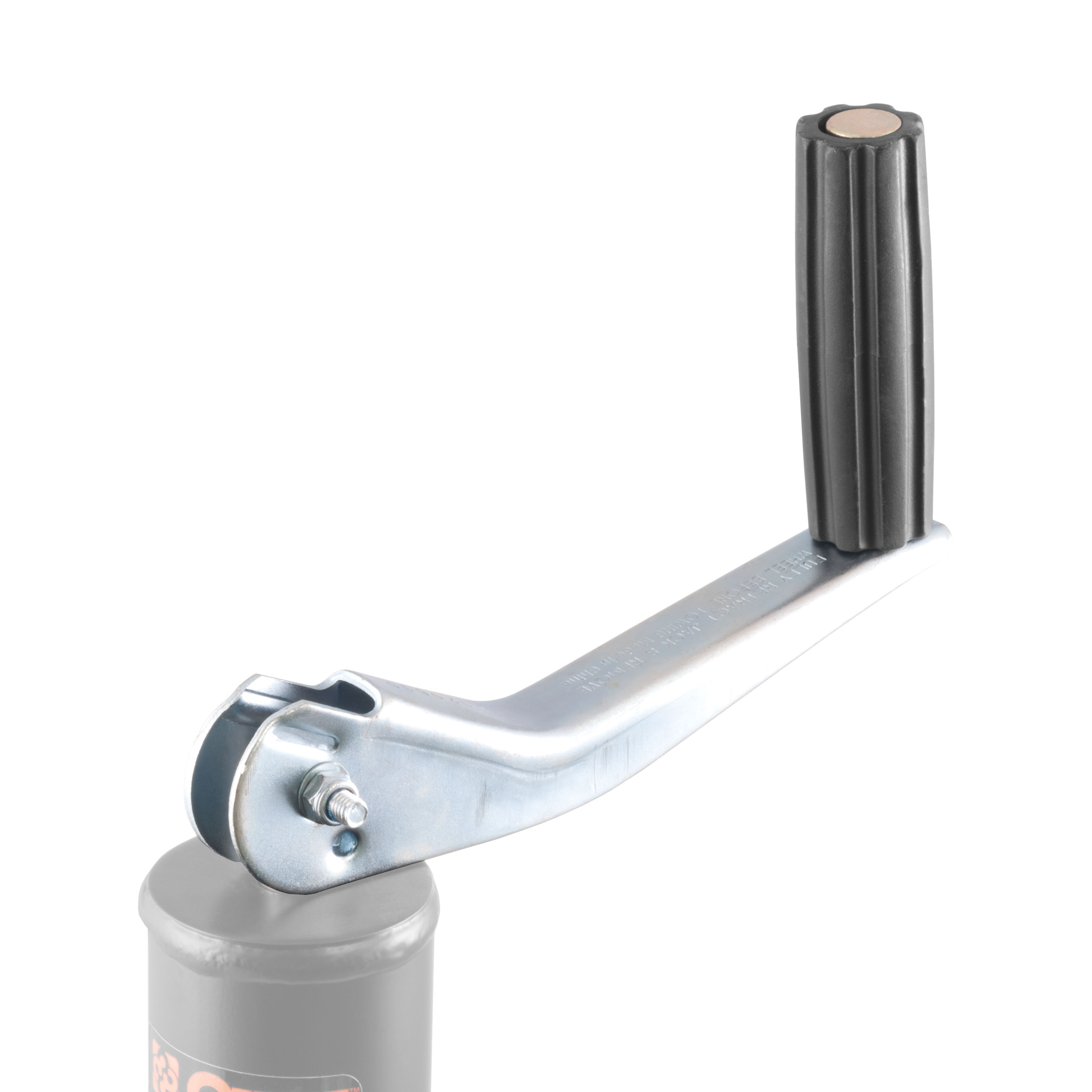 CURT Replacement A-Frame Jack Handle Trailer Jack thumbnail 1