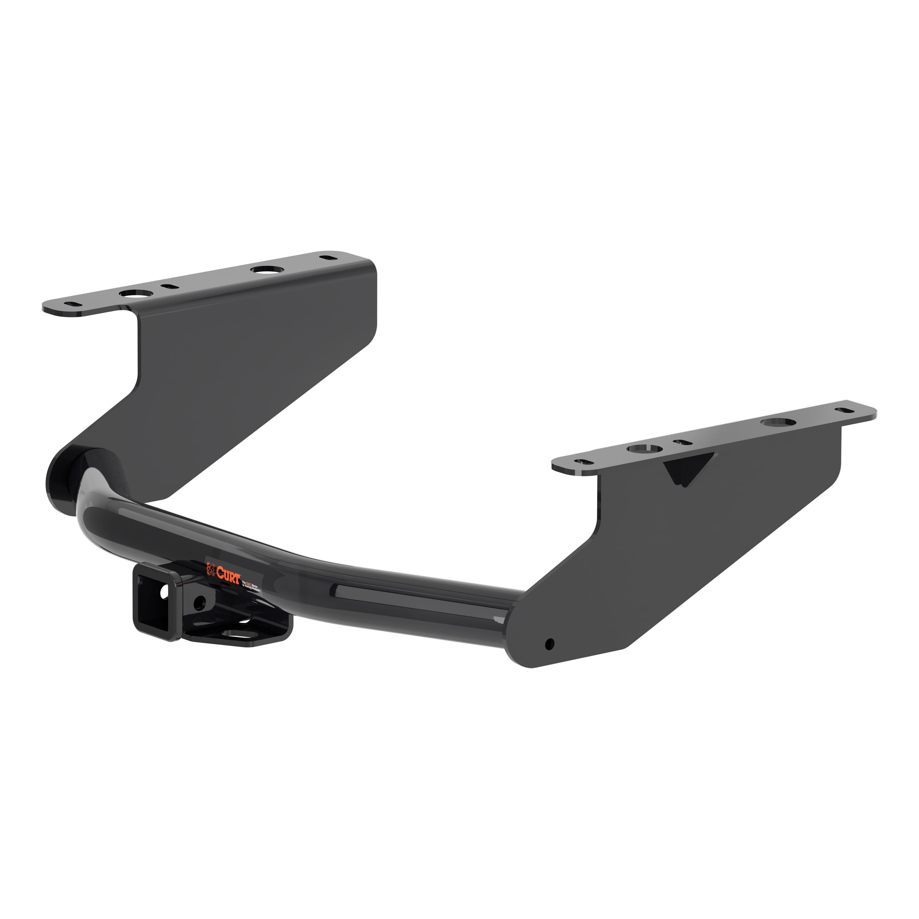CURT Class 3 Trailer Hitch, 2" Receiver, Select Subaru Ascent Trailer Hitch thumbnail 0
