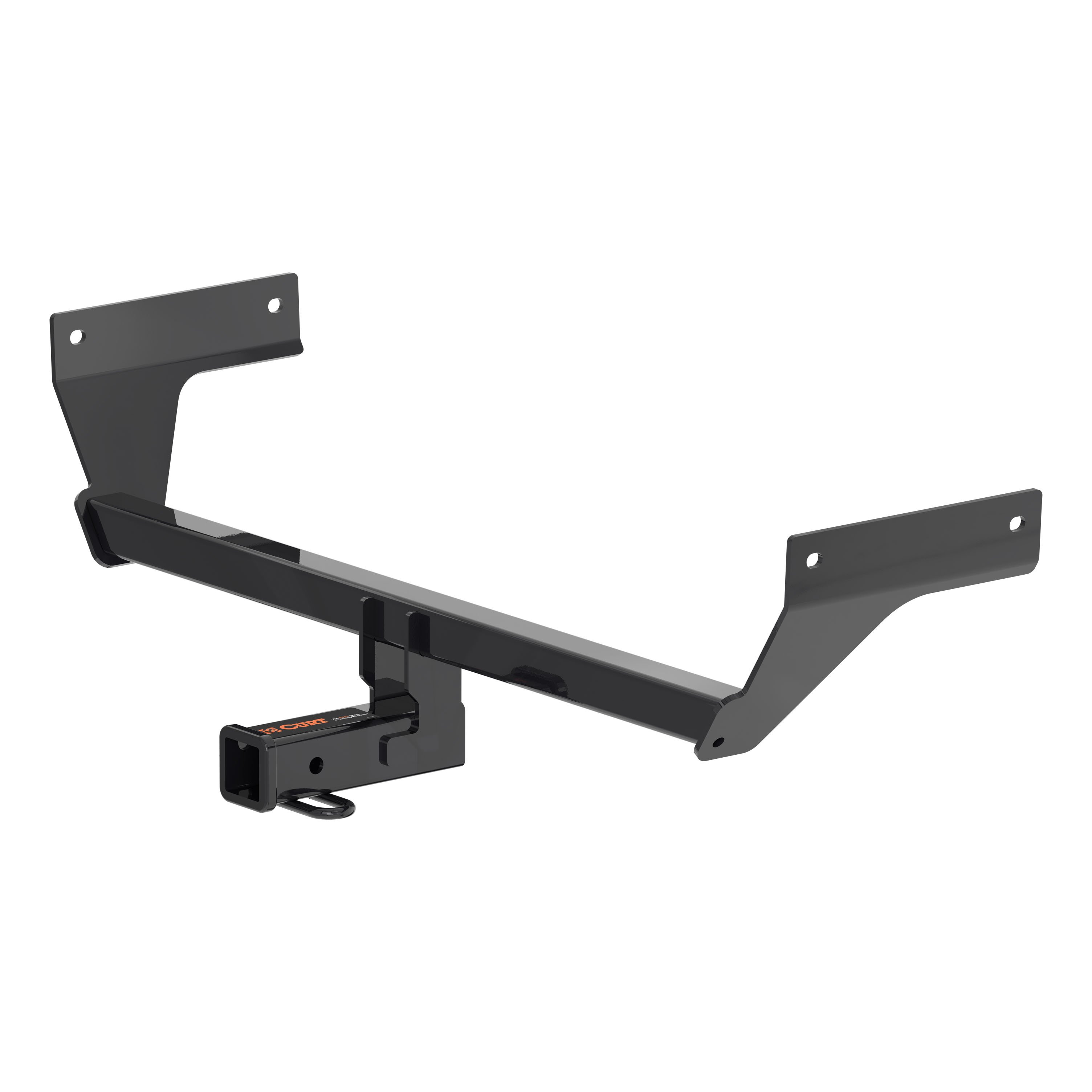 CURT Class 3 Trailer Hitch, 2" Receiver, Select Nissan Rogue Trailer Hitch thumbnail 0
