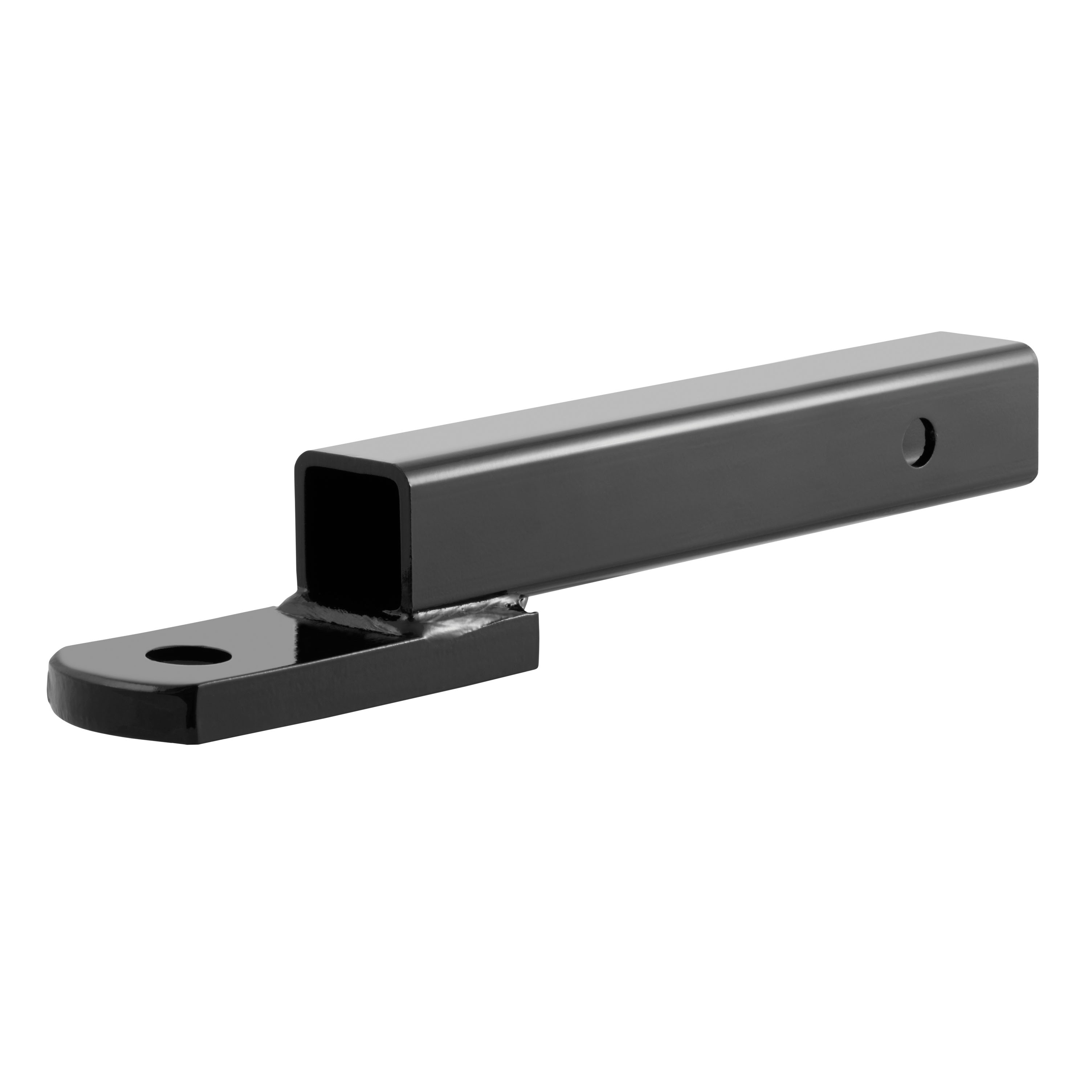 CURT Class 3 Ball Mount (2" Shank, 7,500 lbss., 2" Drop, 12-1/4" Long) Trailer Hitch Ball Mount thumbnail 1
