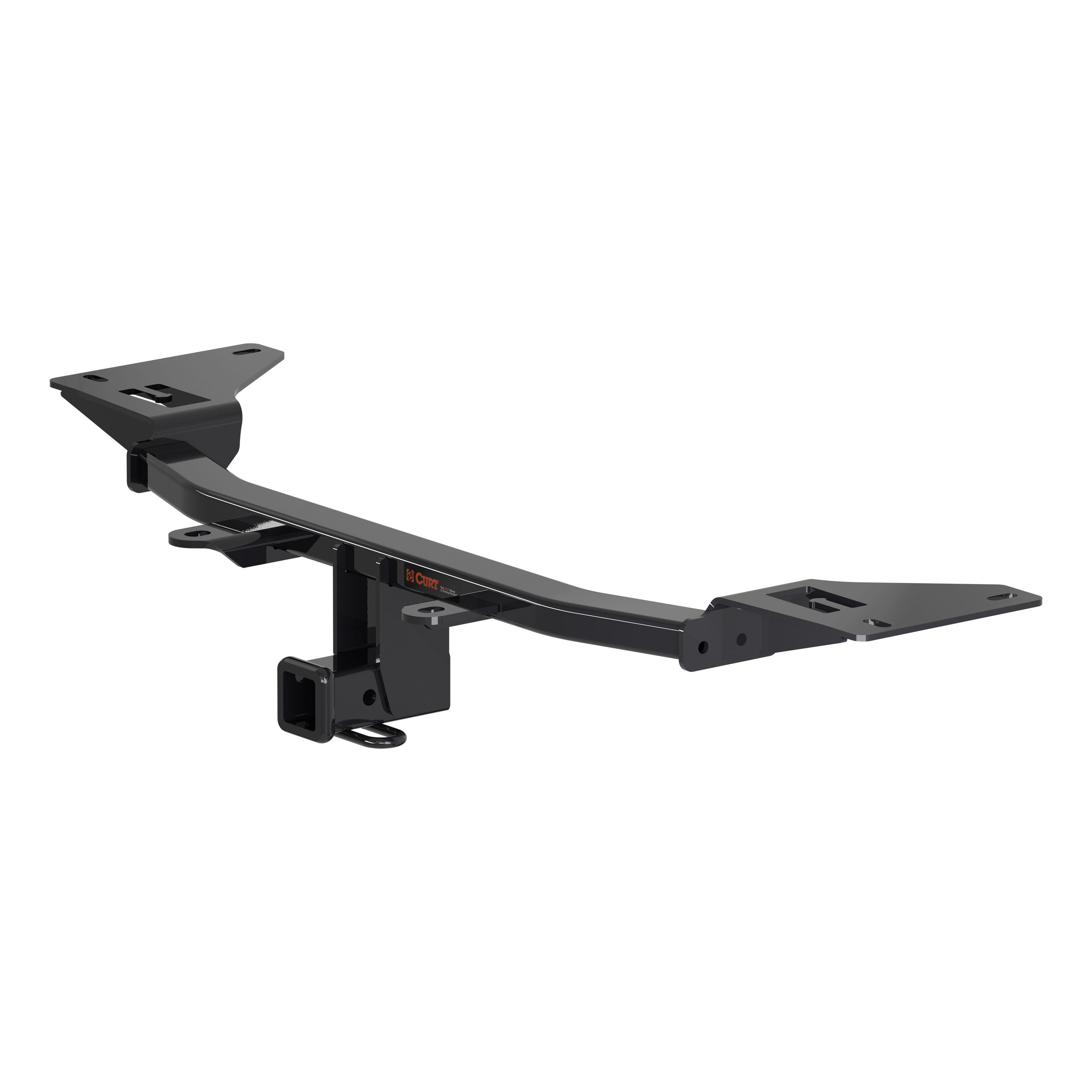CURT Class 3 Trailer Hitch, 2" Receiver, Select Ford Taurus Trailer Hitch thumbnail 0