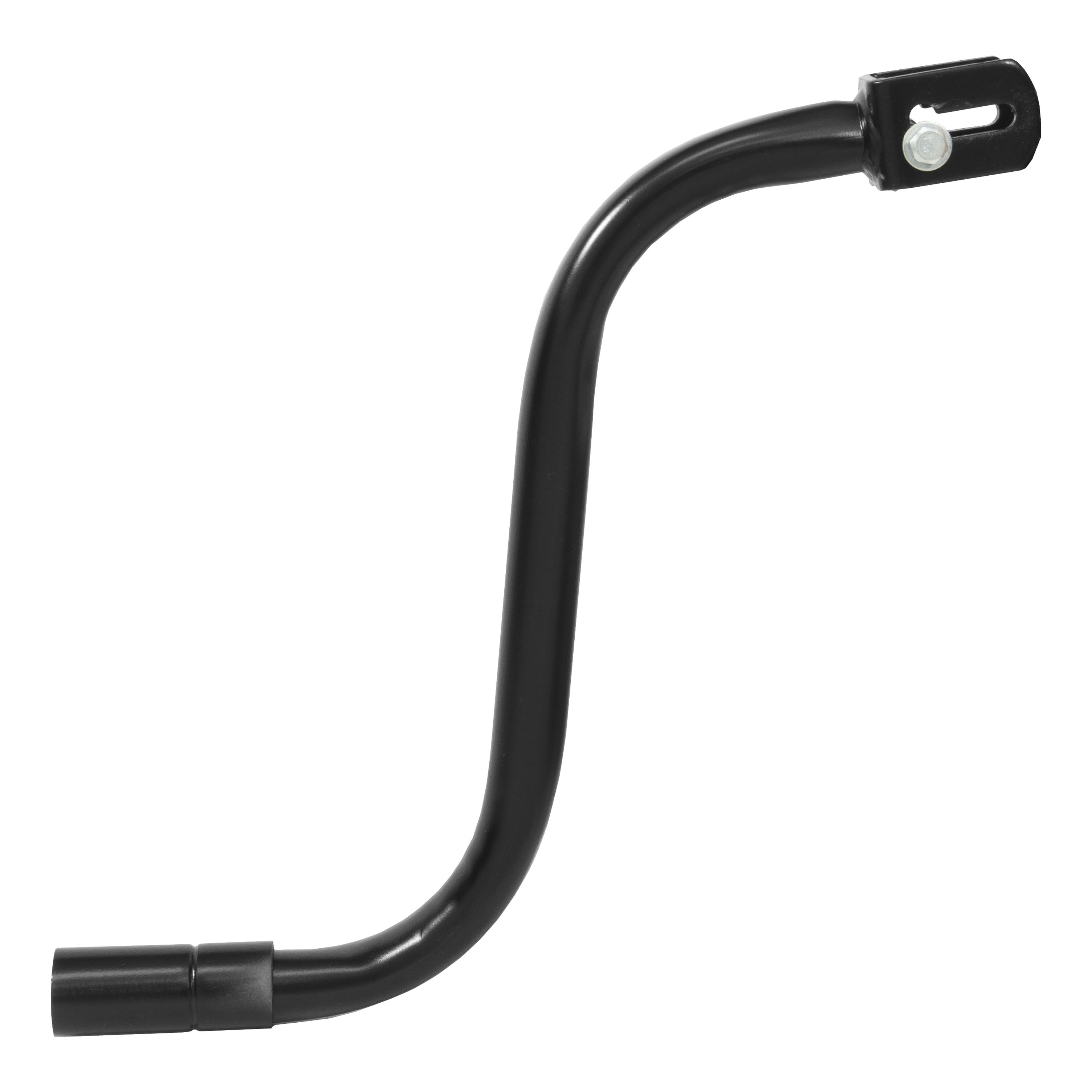 CURT Replacement Direct-Weld Square Jack Handle Trailer Jack thumbnail 0
