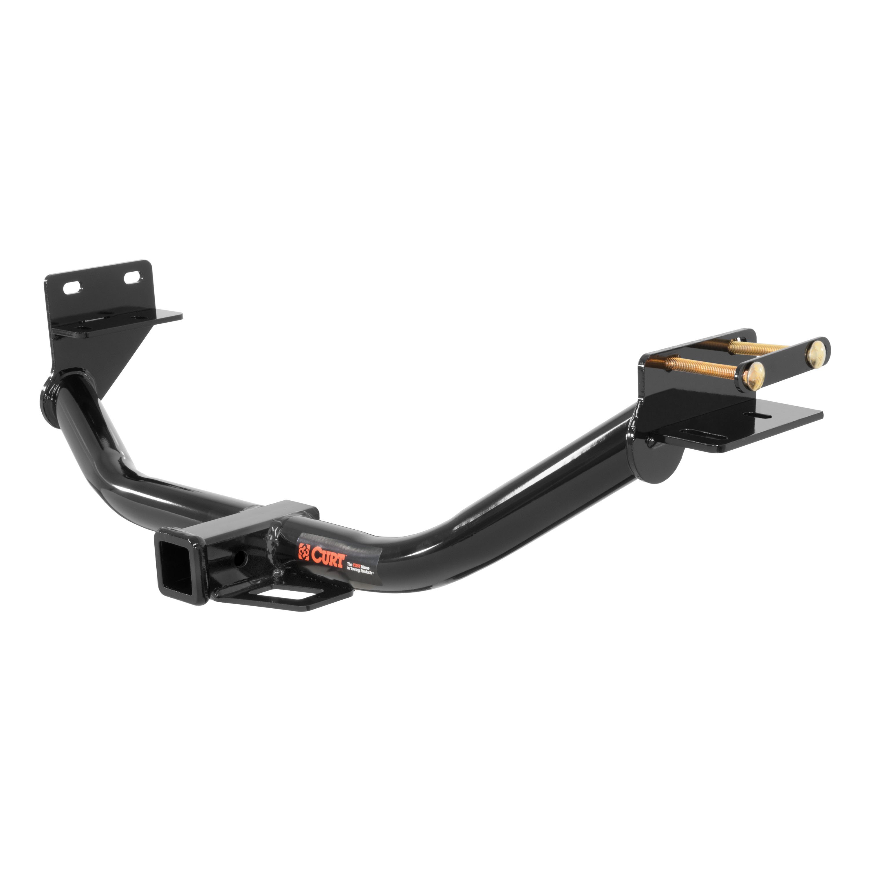 CURT Class 3 Trailer Hitch, 2" Receiver, Select Kia Sorento, Hyundai Santa Fe Trailer Hitch thumbnail 0