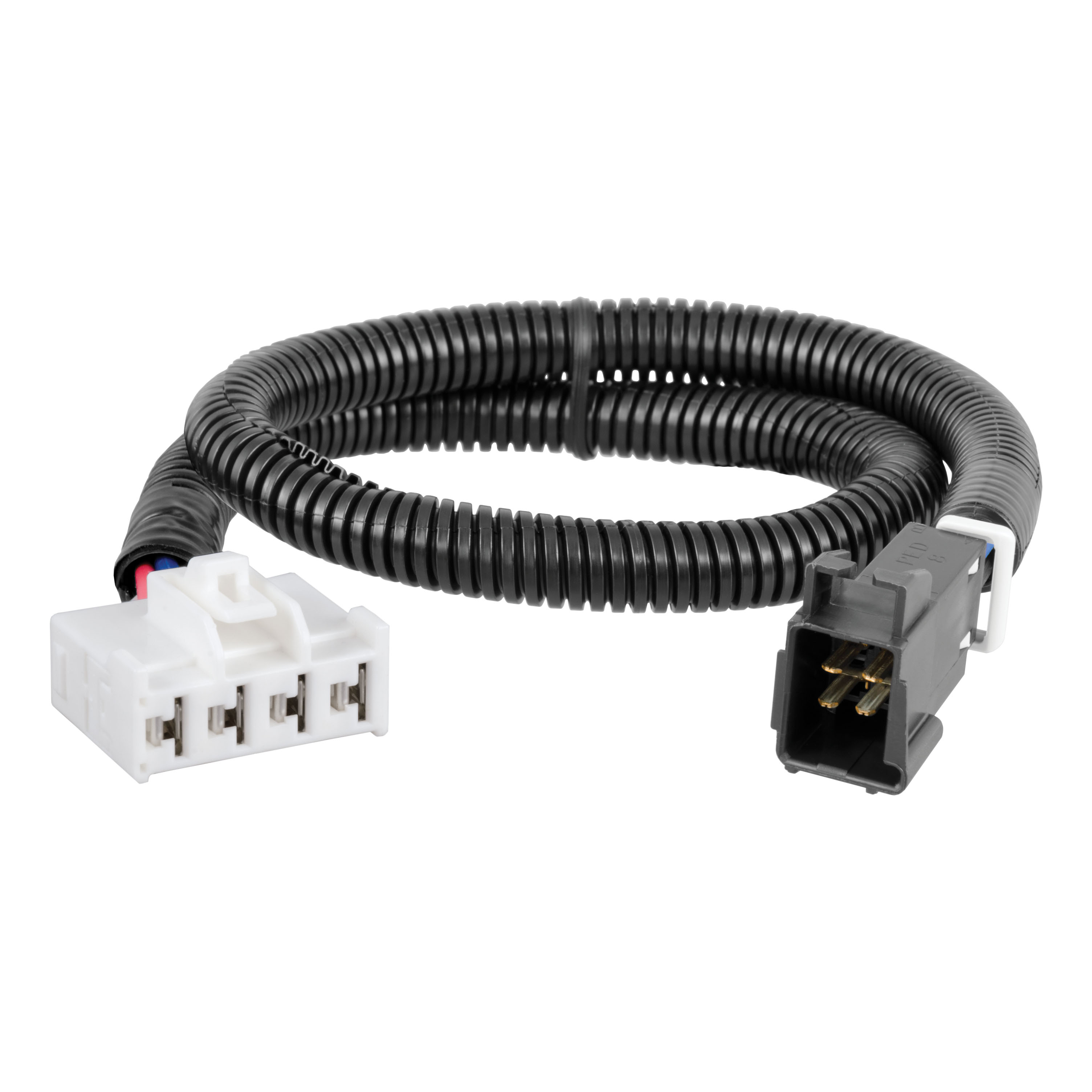 CURT Brake Controller Harness, Select Ram 1500, 2500, 3500, Dakota, Durango, Aspen Trailer Brake Control Harness thumbnail 0