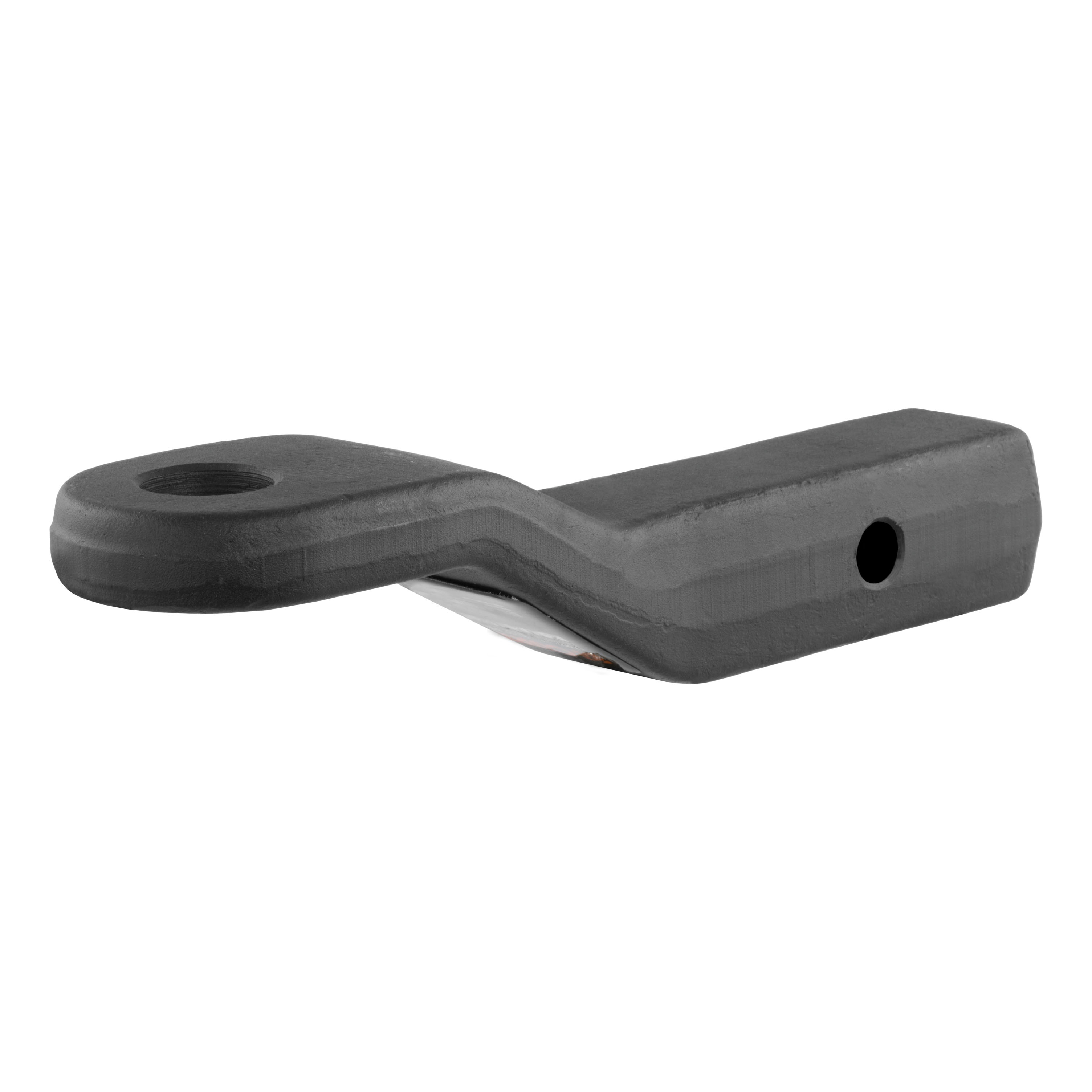 CURT Forged Ball Mount (2" Shank, 17,000 lbss., 2" Drop, 8-1/2" Long) Trailer Hitch Ball Mount thumbnail 1