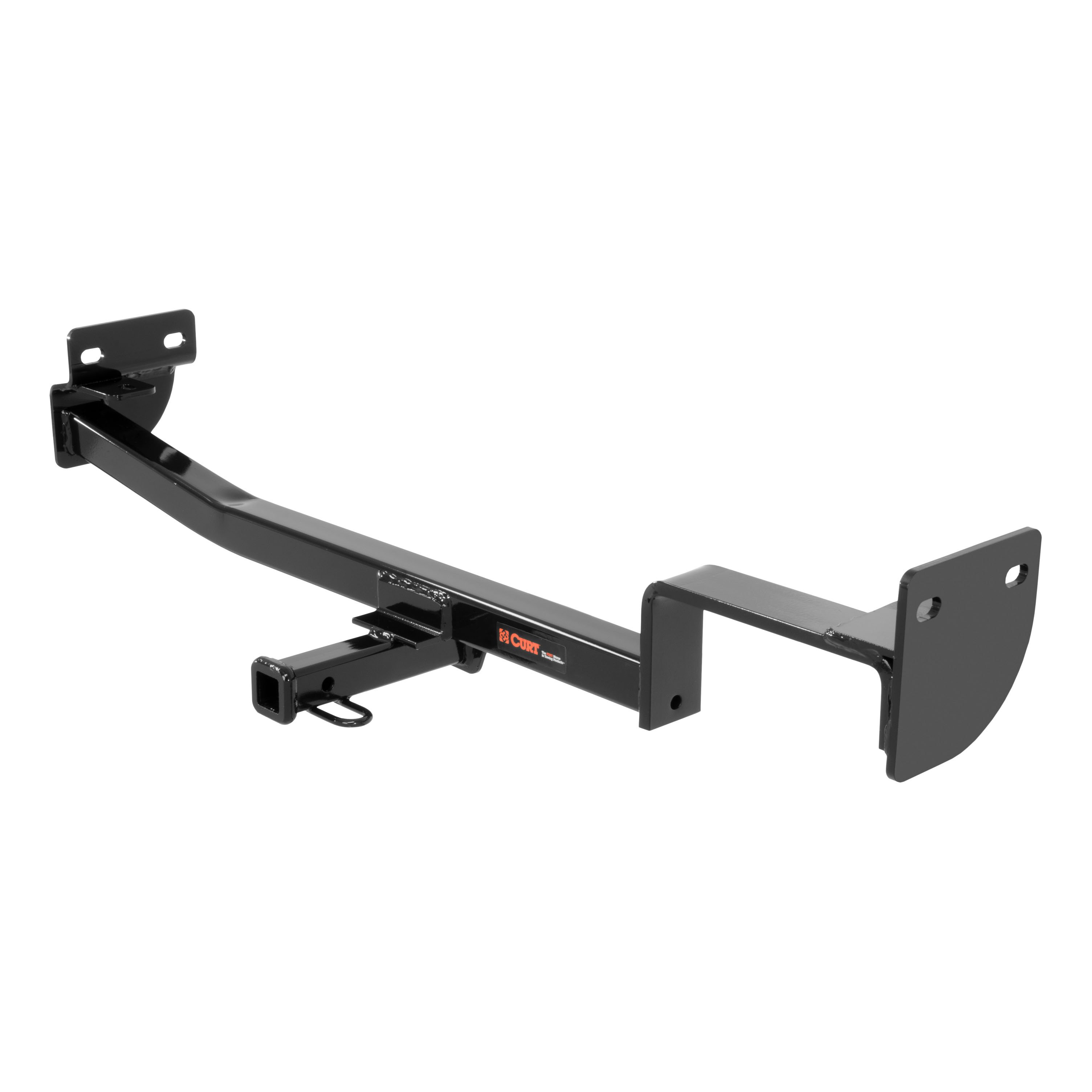 CURT Class 1 Trailer Hitch, 1-1/4" Receiver, Select Kia Soul Trailer Hitch thumbnail 0