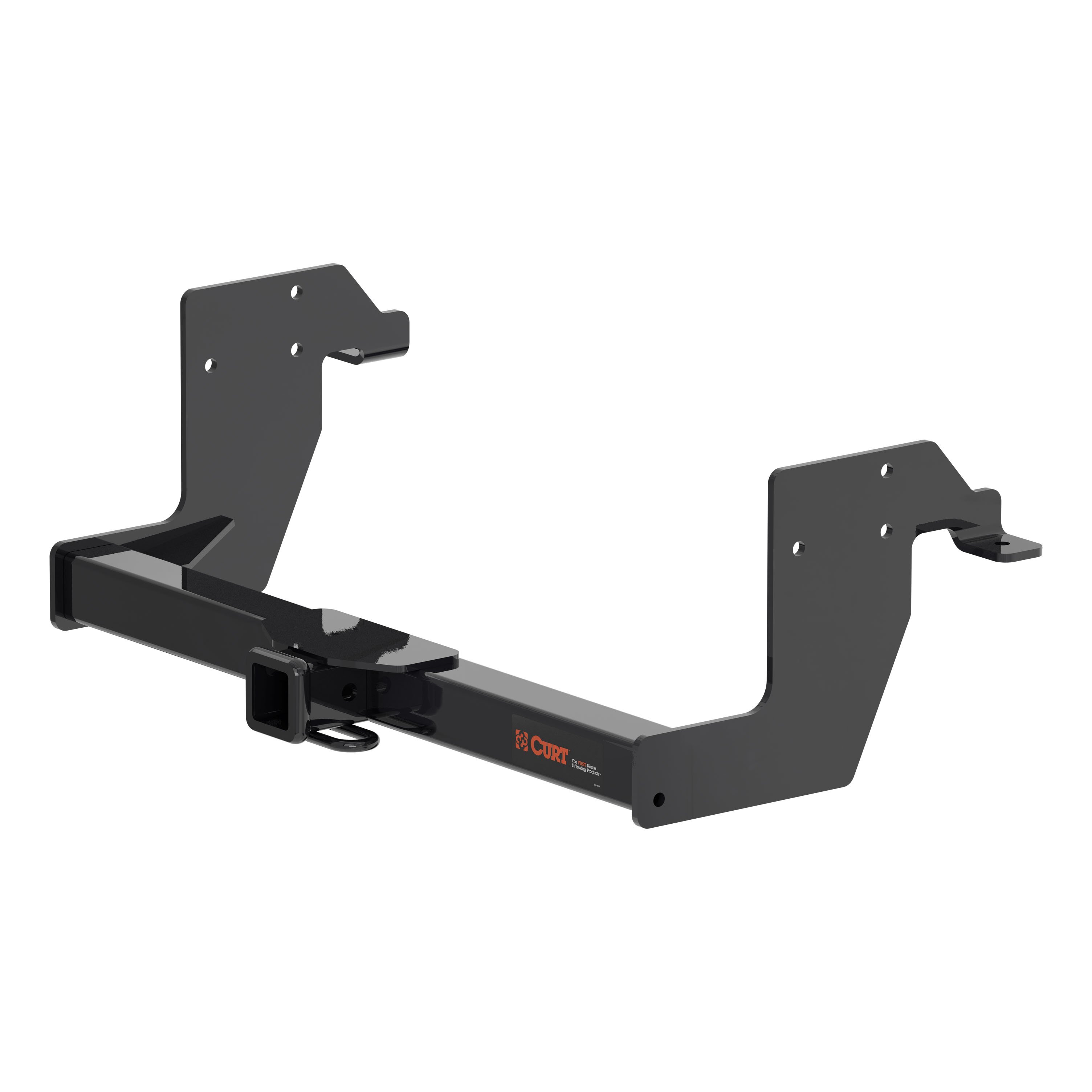 CURT Class 3 Hitch, 2", Select Sprinter 2500, 3500 (Fits Standard Bumper Only) Trailer Hitch thumbnail 0