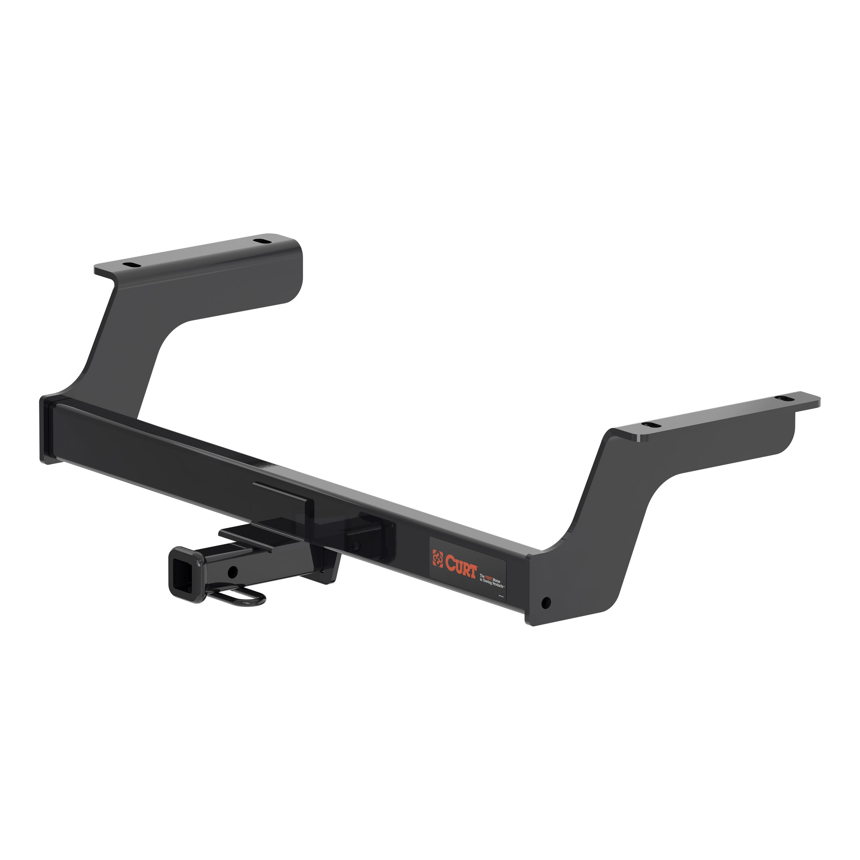 CURT Class 2 Trailer Hitch, 1-1/4" Receiver, Select Subaru Crosstrek Trailer Hitch thumbnail 0