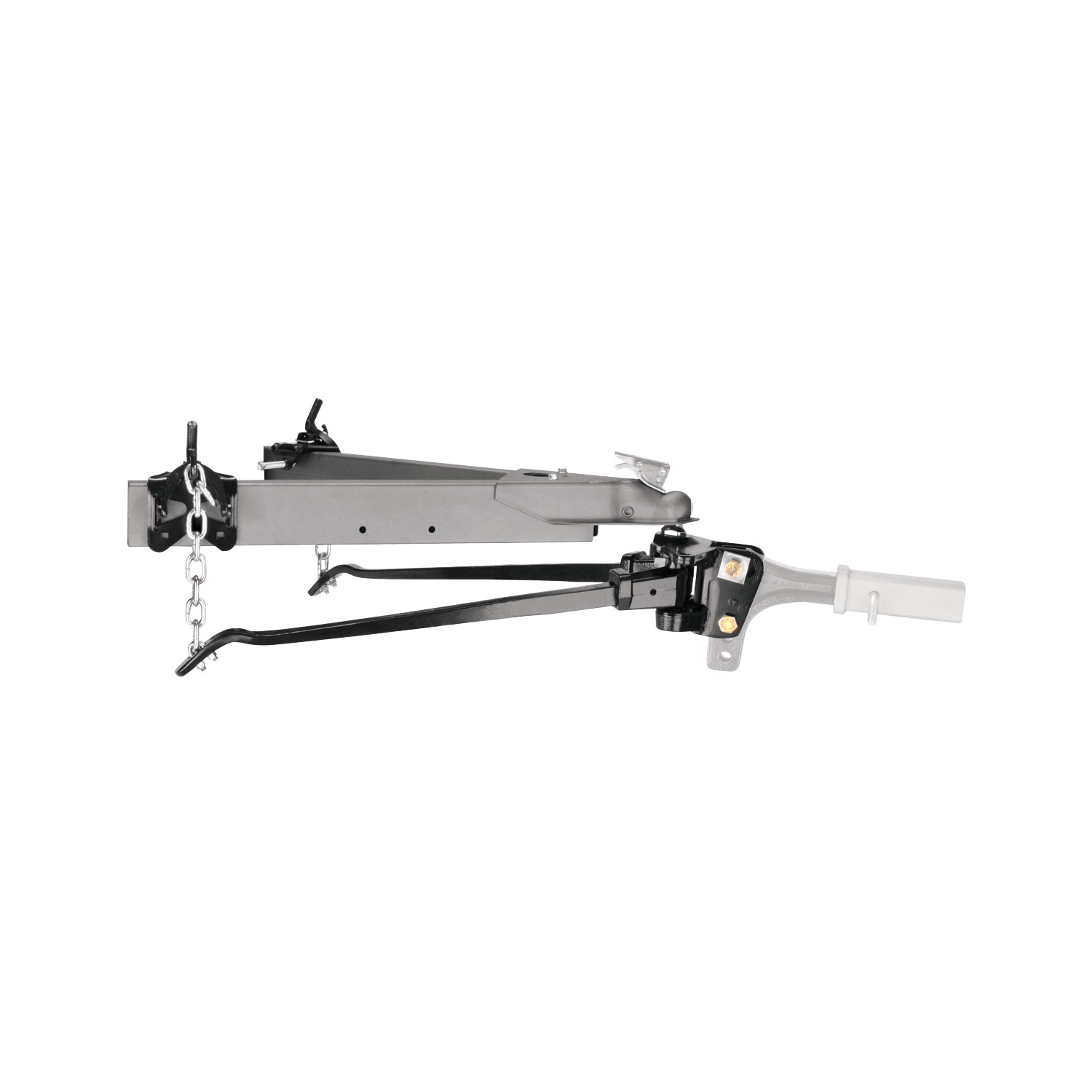 Reese Titan  Weight Distribution Kit, 17,000 lbs. Capacity, Without Shank thumbnail 1