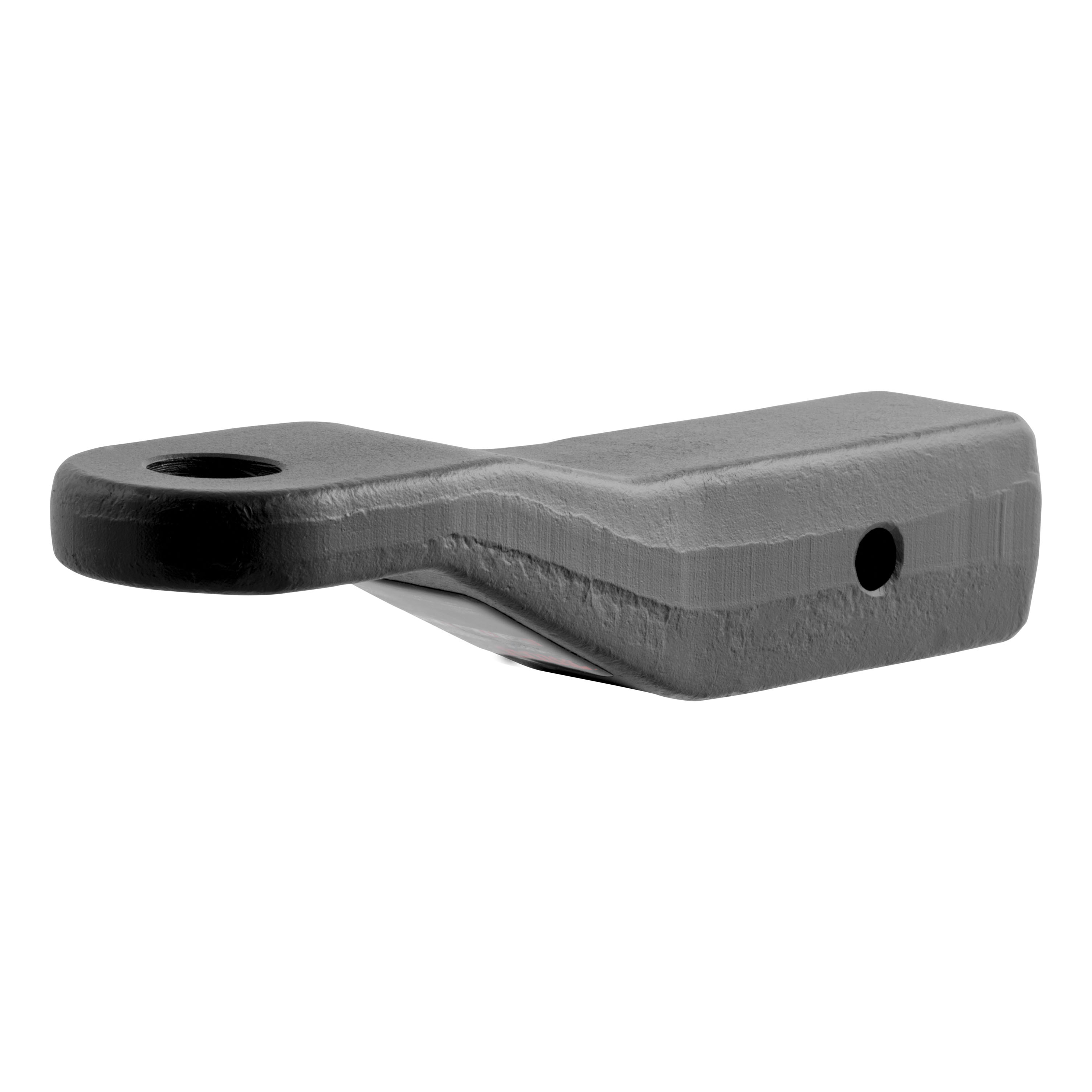 CURT Commercial Duty Forged Ball Mount (2-1/2" Shank, 20,000 lbss., 2" Drop) Trailer Hitch Ball Mount thumbnail 1