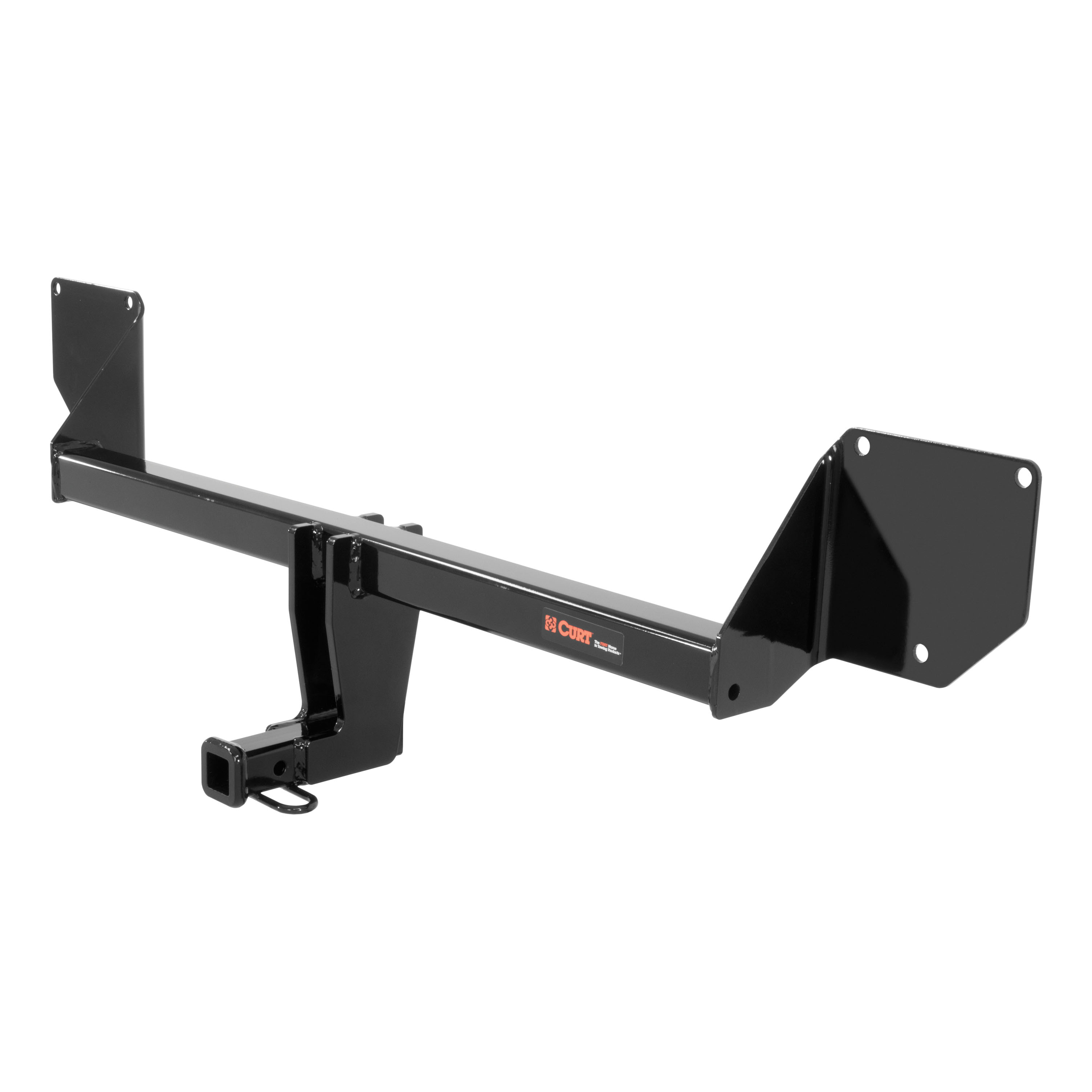 CURT Class 1 Trailer Hitch, 1-1/4" Receiver, Select Mini Cooper Countryman Trailer Hitch thumbnail 0