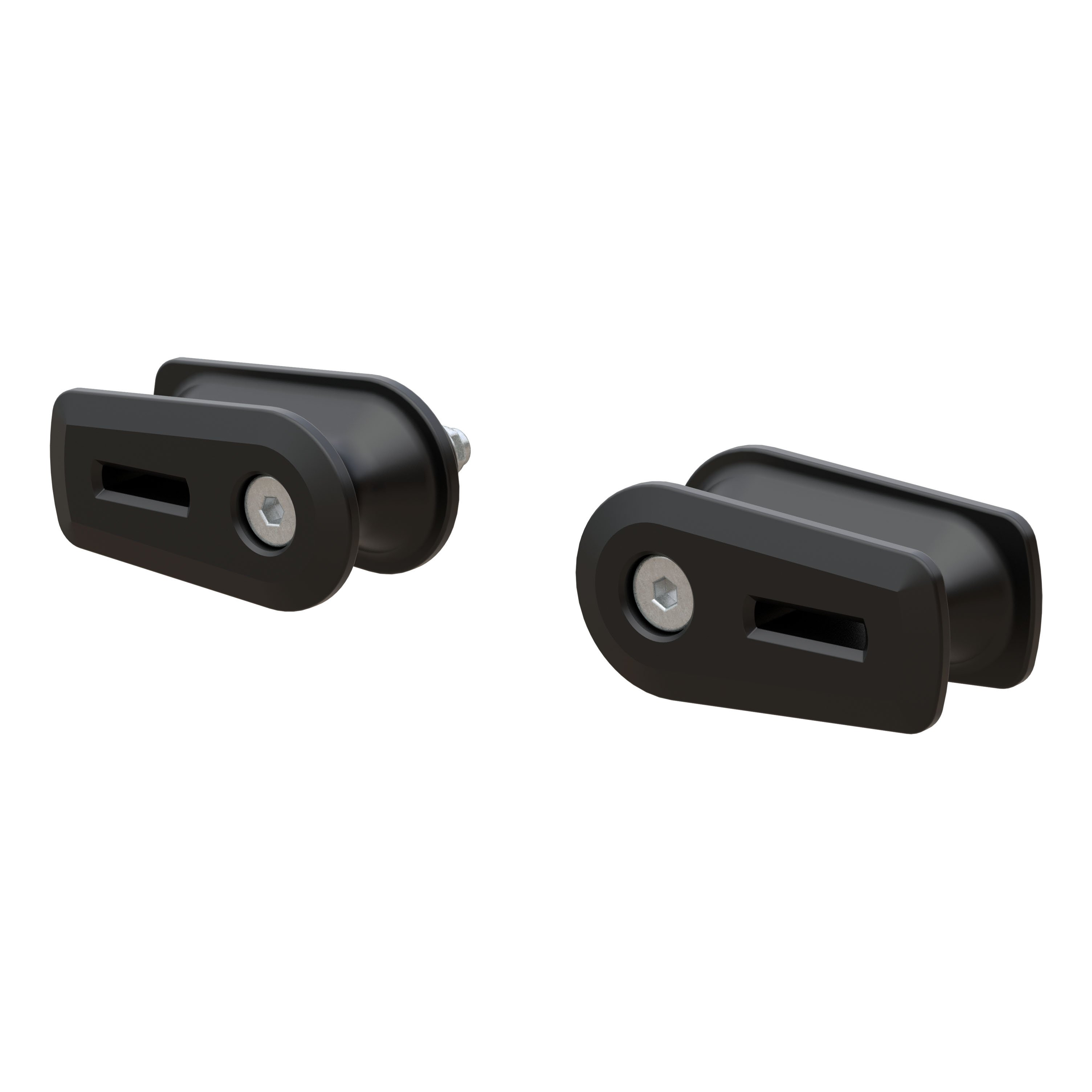 CURT 19249 Replacement ActiveLink Under-Arm Bike Rack Rubber Frame Cushion thumbnail 0