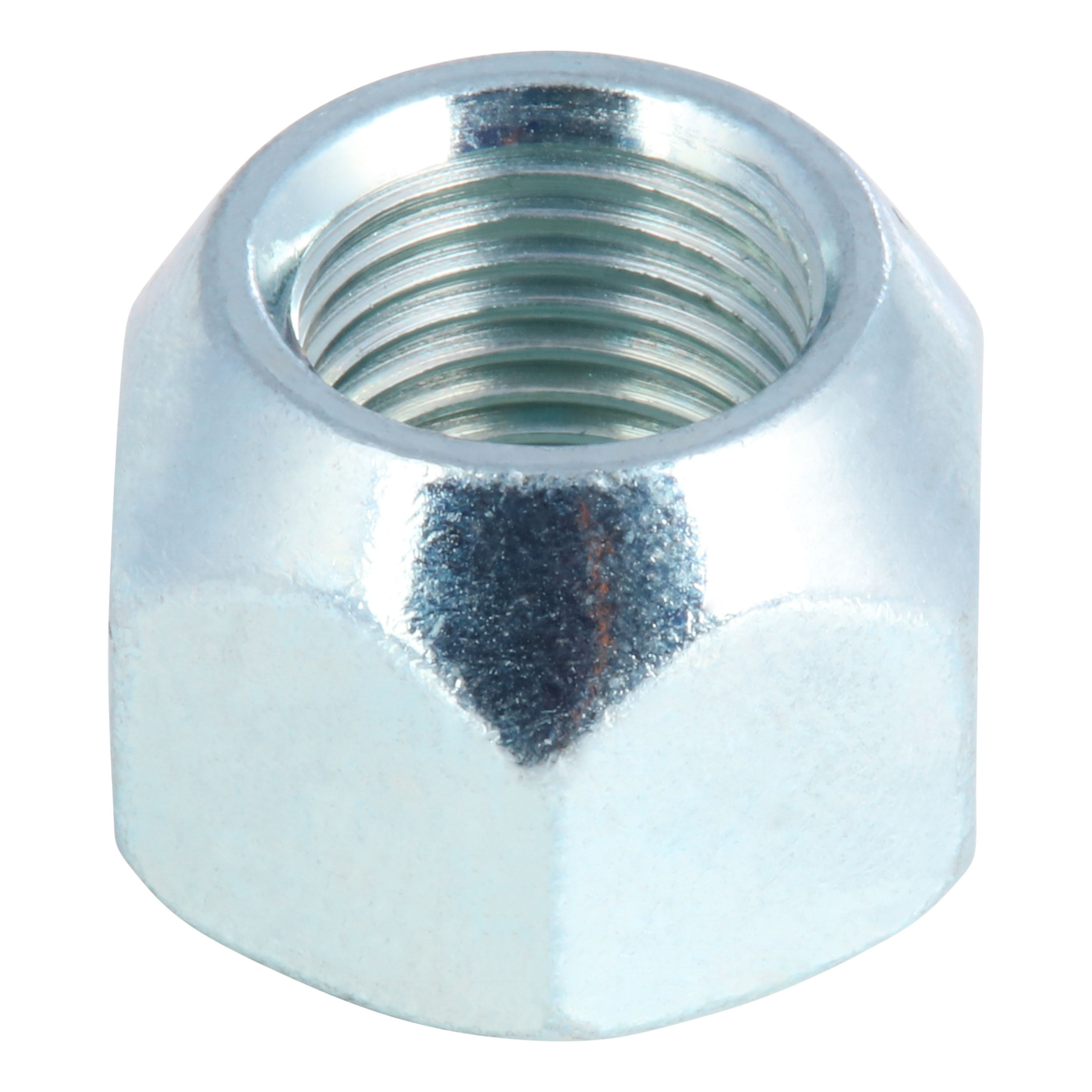 Lippert 60 Cone Trailer Lug Nut - 1/2"-20 122076 thumbnail 0