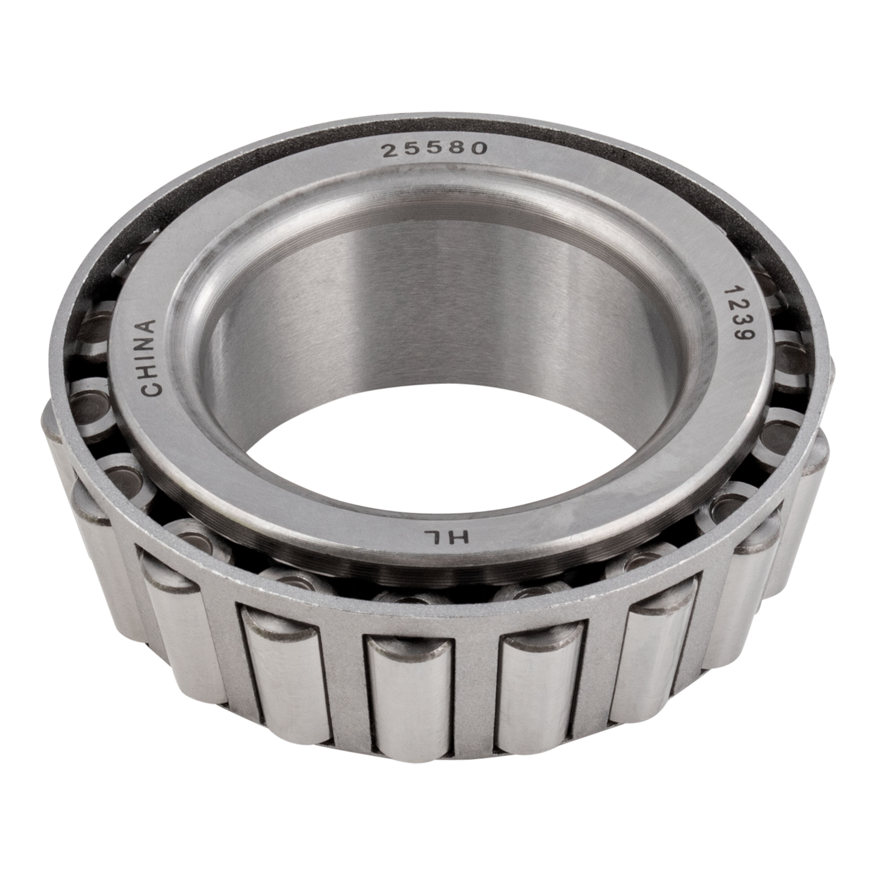 Lippert Inner Bearing Cone - 5,200 to 8,000-lb. Axles 122066 thumbnail 0