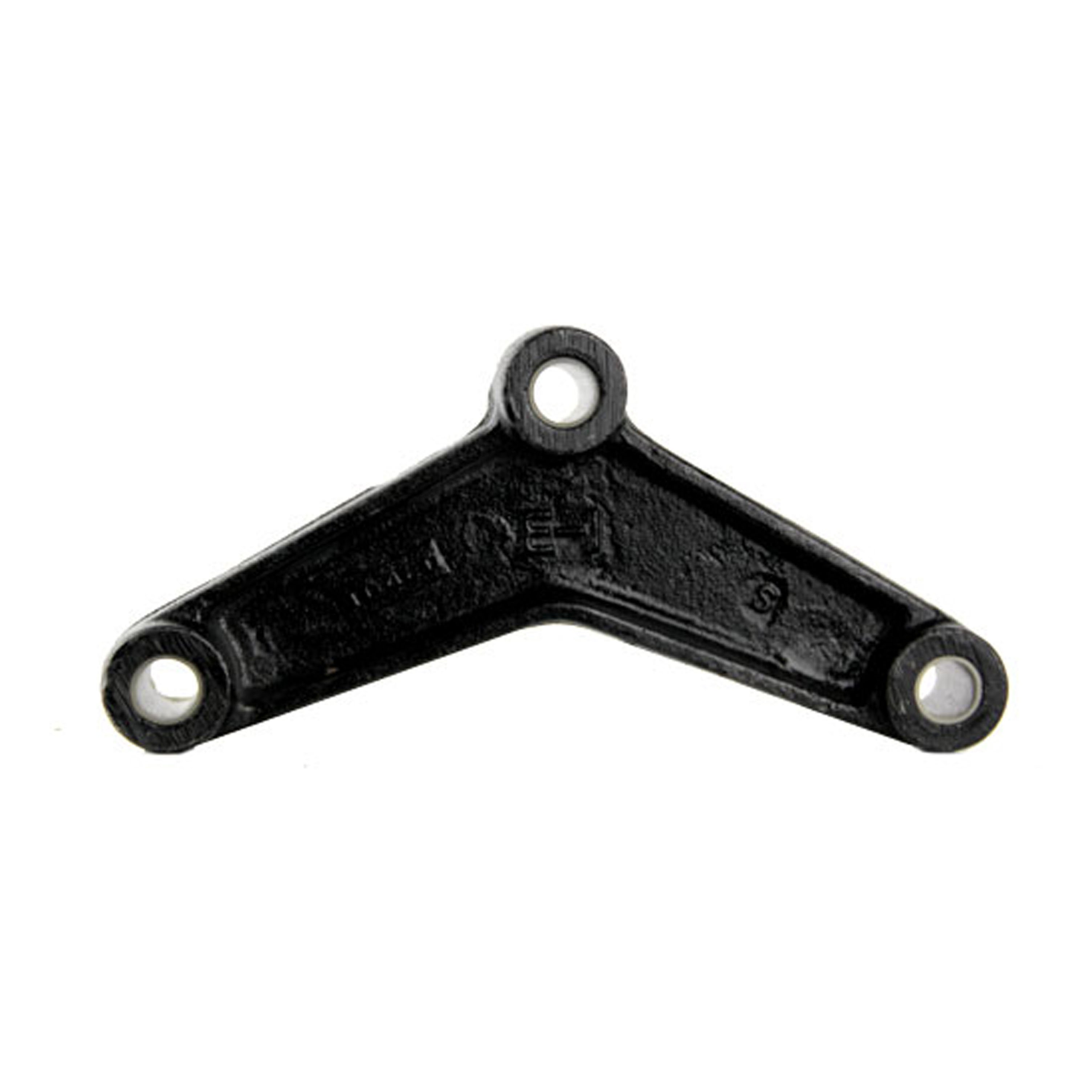 Lippert Equalizer - Long Curved (EQ-E1) 122106 thumbnail 0