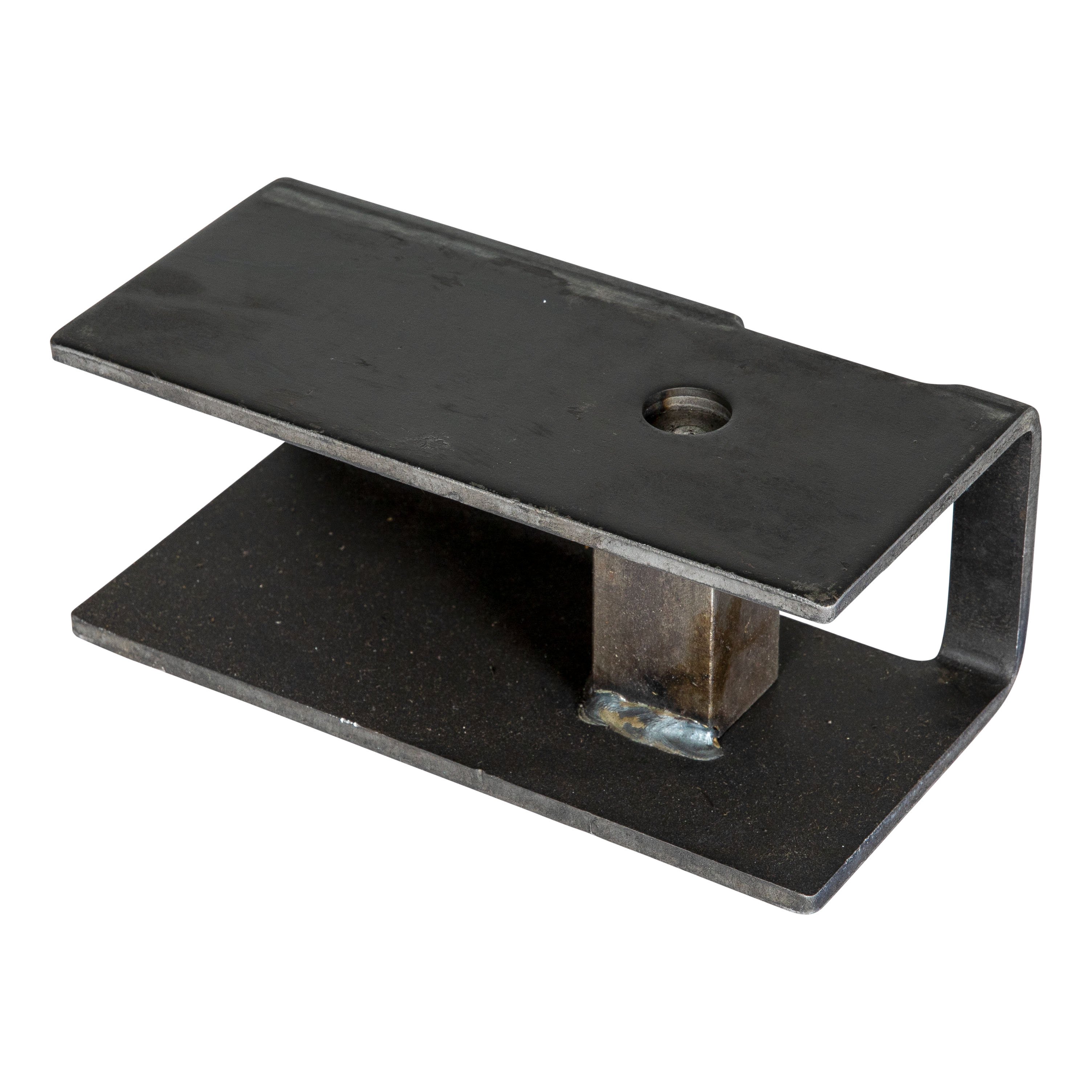 Lippert Rear Trailer Axle Hanger - 8" x 2-3/4", 10,000-lb. Axle Rating 182245 thumbnail 0