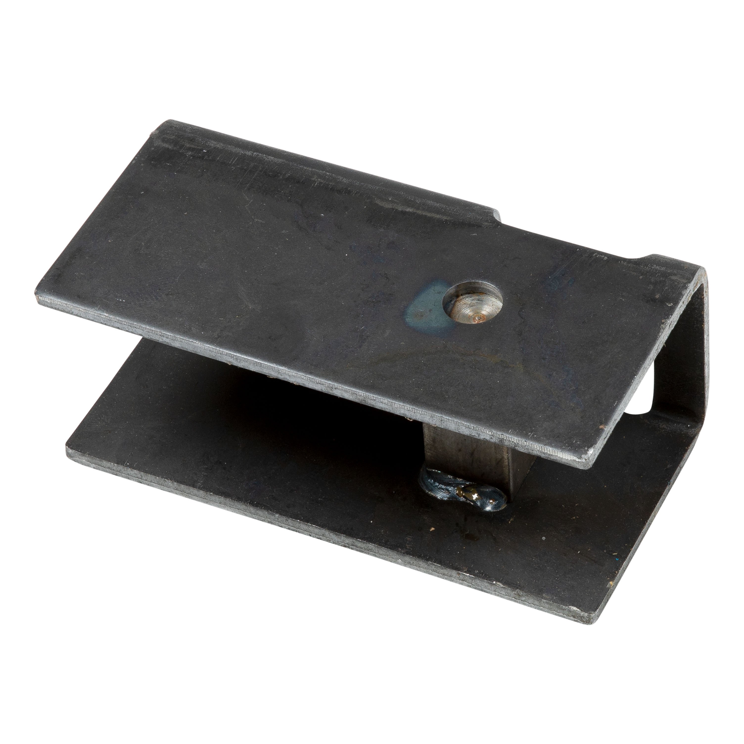 Lippert Rear Trailer Axle Hanger - 8" x 2-3/4", 10,000-lb. Axle Rating 182245 thumbnail 1