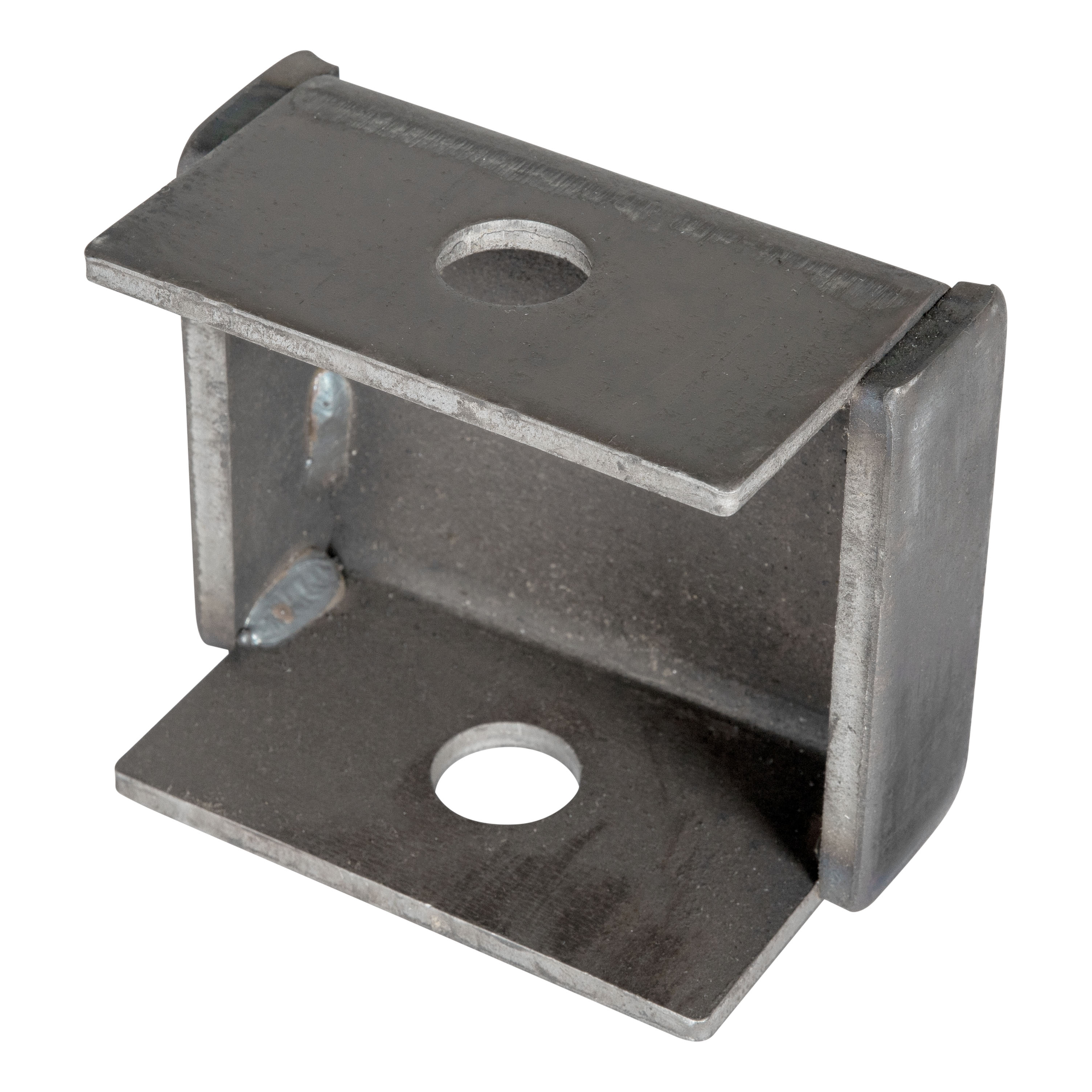 Lippert Center Trailer Axle Hanger - 3-1/4" x 4-1/8", 10,000-lb. Axle Rating 184079 thumbnail 0