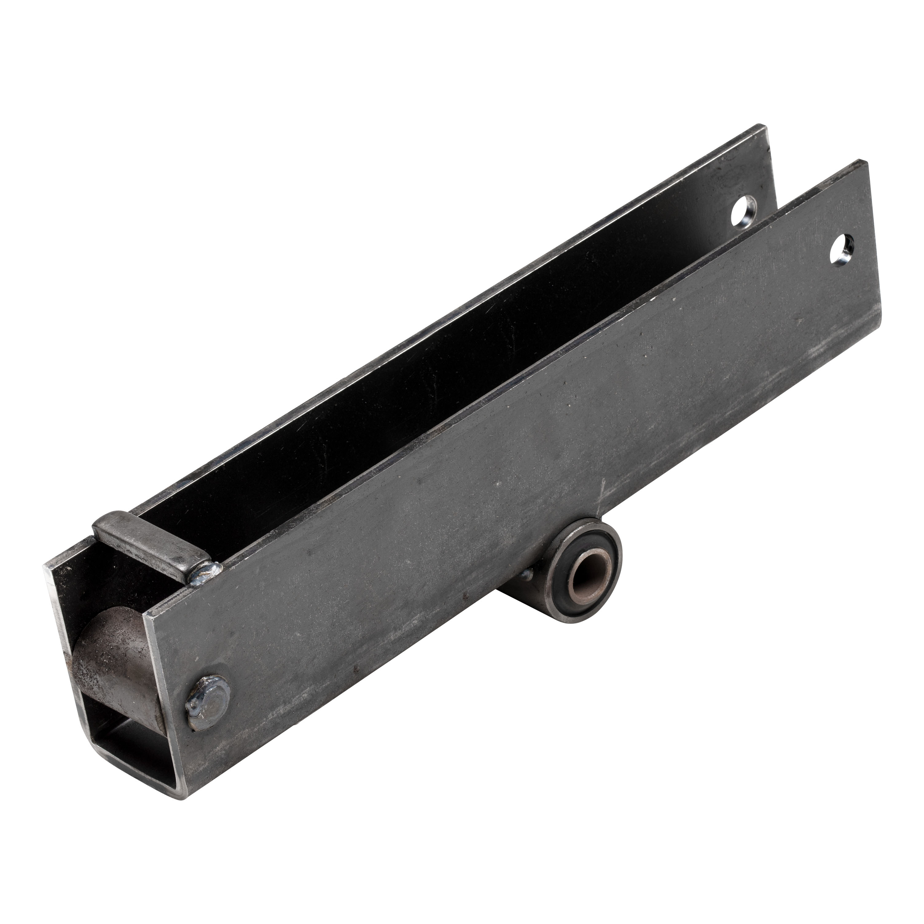 Lippert Tandem / Triple Trailer Axle Equalizer - 2-1/2" Spring, 48-1/2" Axle Spacing 182269 thumbnail 0