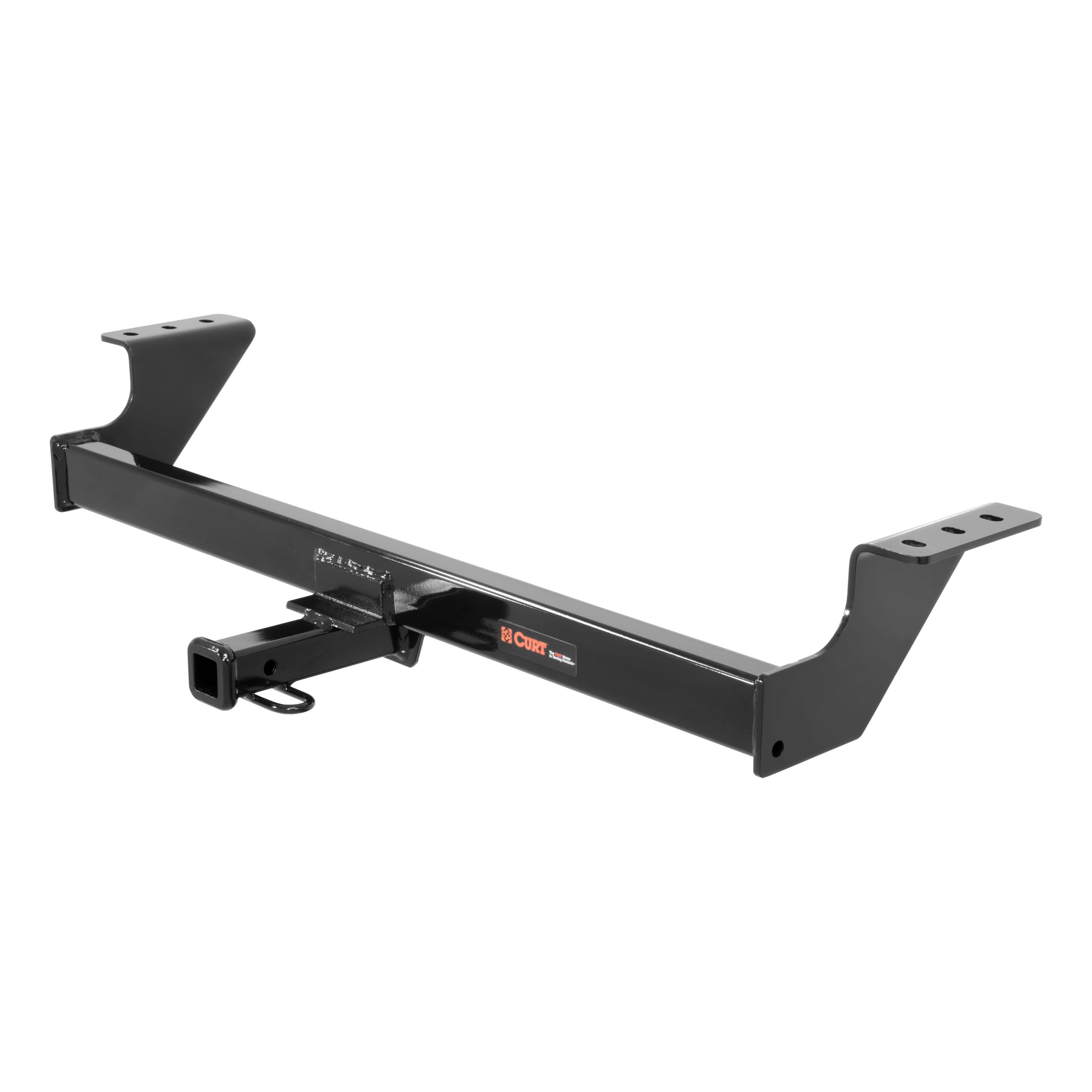 CURT Class 1 Hitch, 1-1/4" Receiver, Select Mercedes-Benz E300, E350, E400, E450 Trailer Hitch thumbnail 0