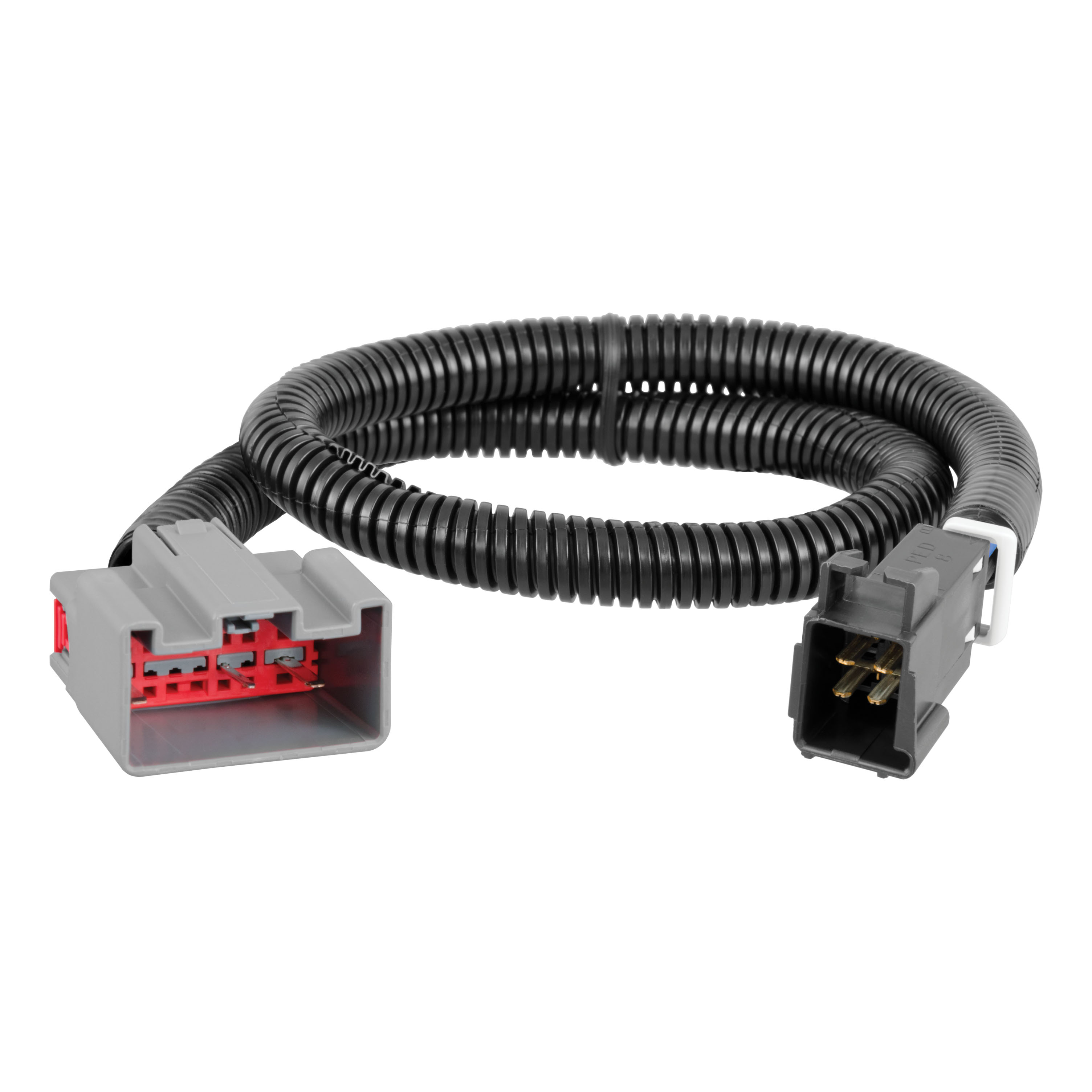 CURT Brake Controller Harness, Select F150, F250, F350, F450, F550, MKT, Navigator Trailer Brake Control Harness thumbnail 0