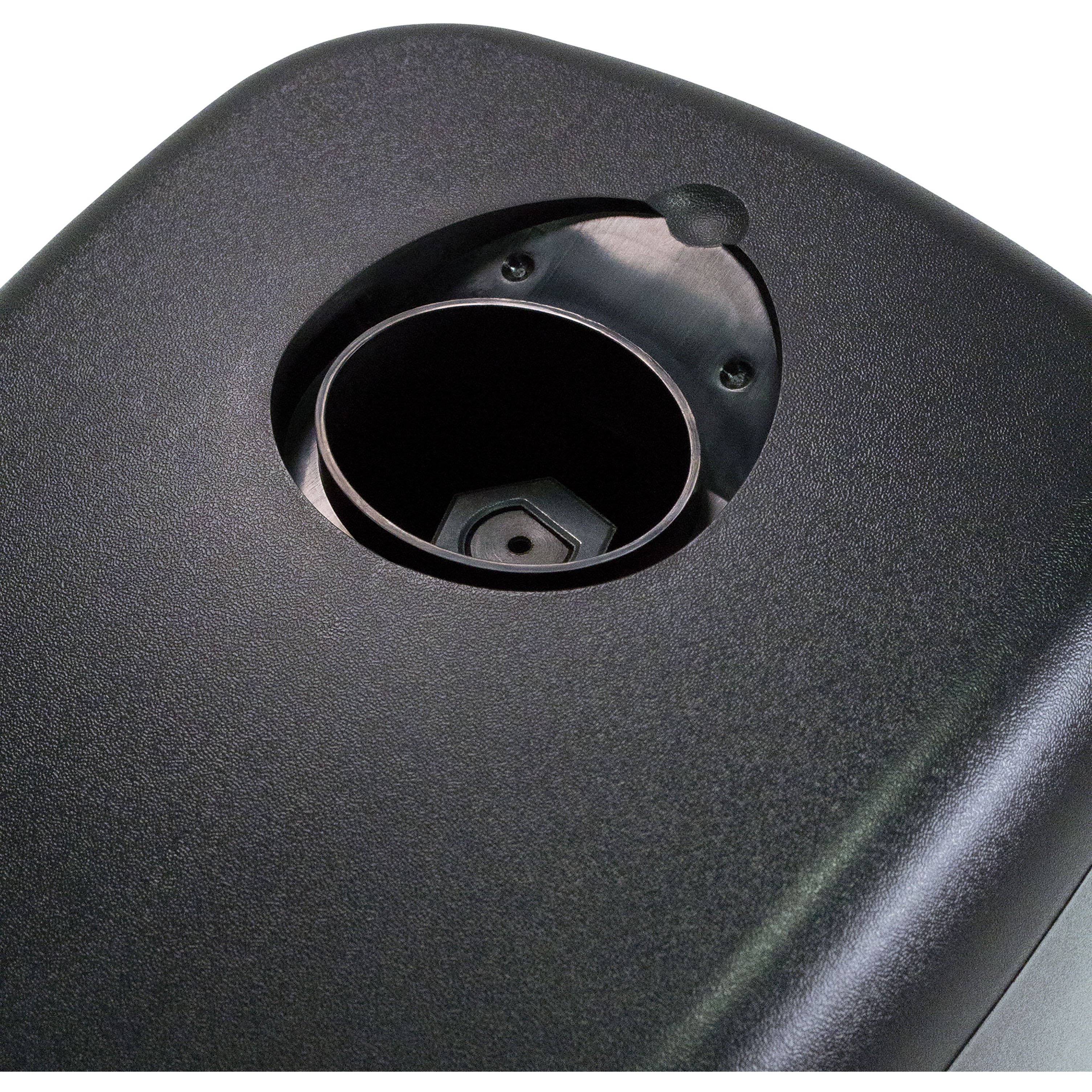 Lippert Lippert Power Stance Tongue Jack, 3,500 lbs 813748 thumbnail 4