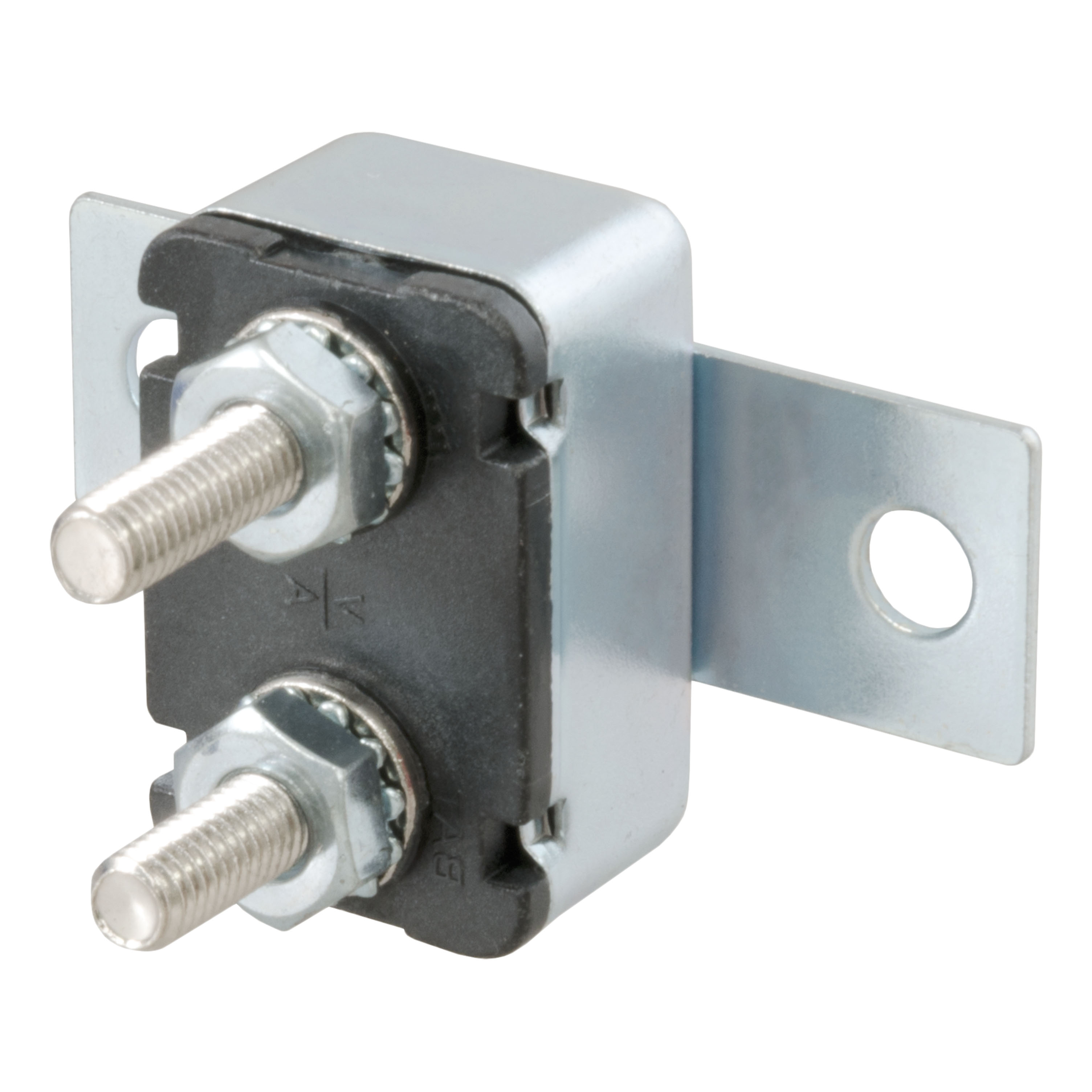 CURT 40-Amp Universal Circuit Breaker Circuit Breaker thumbnail 0