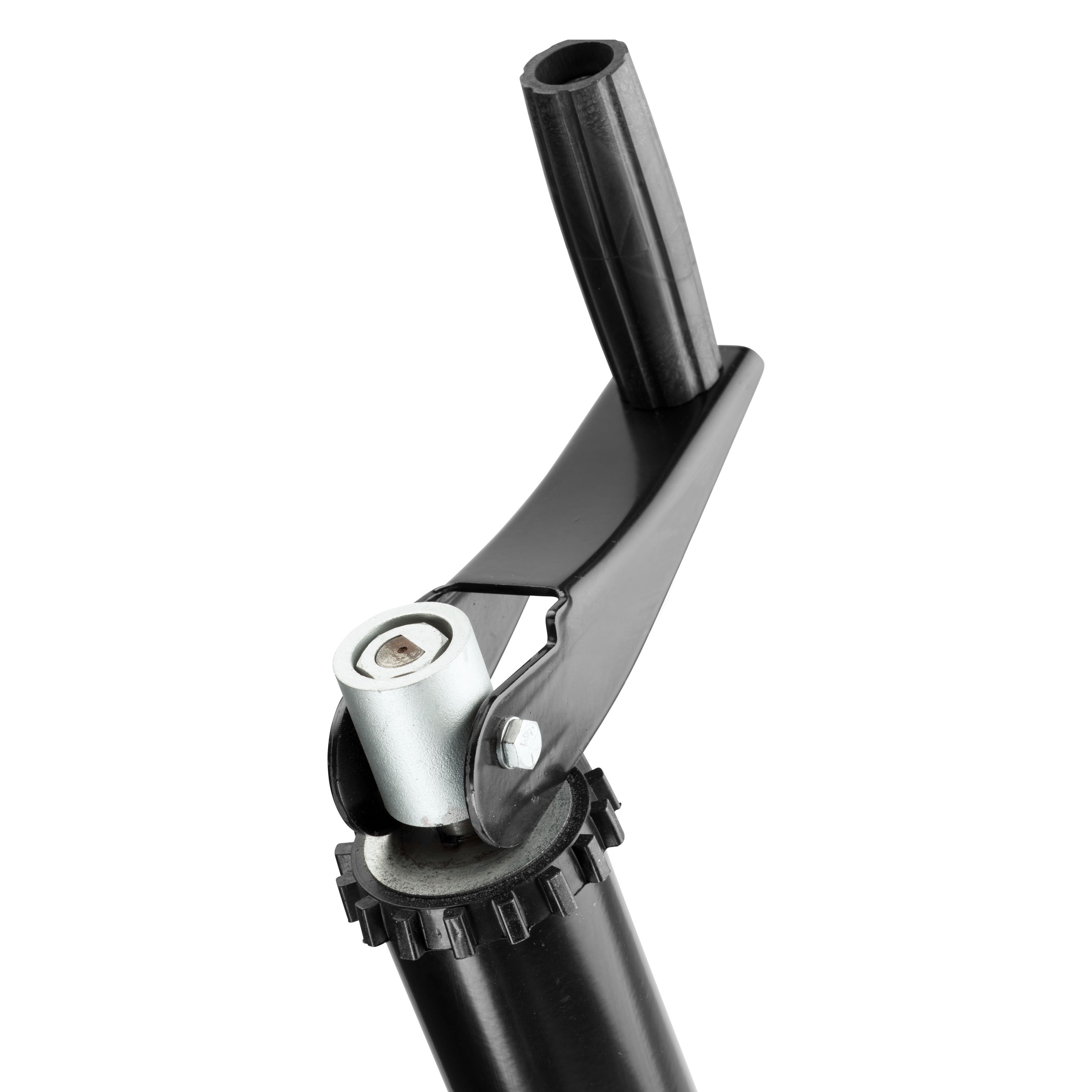 Lippert Lippert Quick Drop Drill-Operated Tongue Jack, 2,000 lbs, 14" Travel 733926 thumbnail 1
