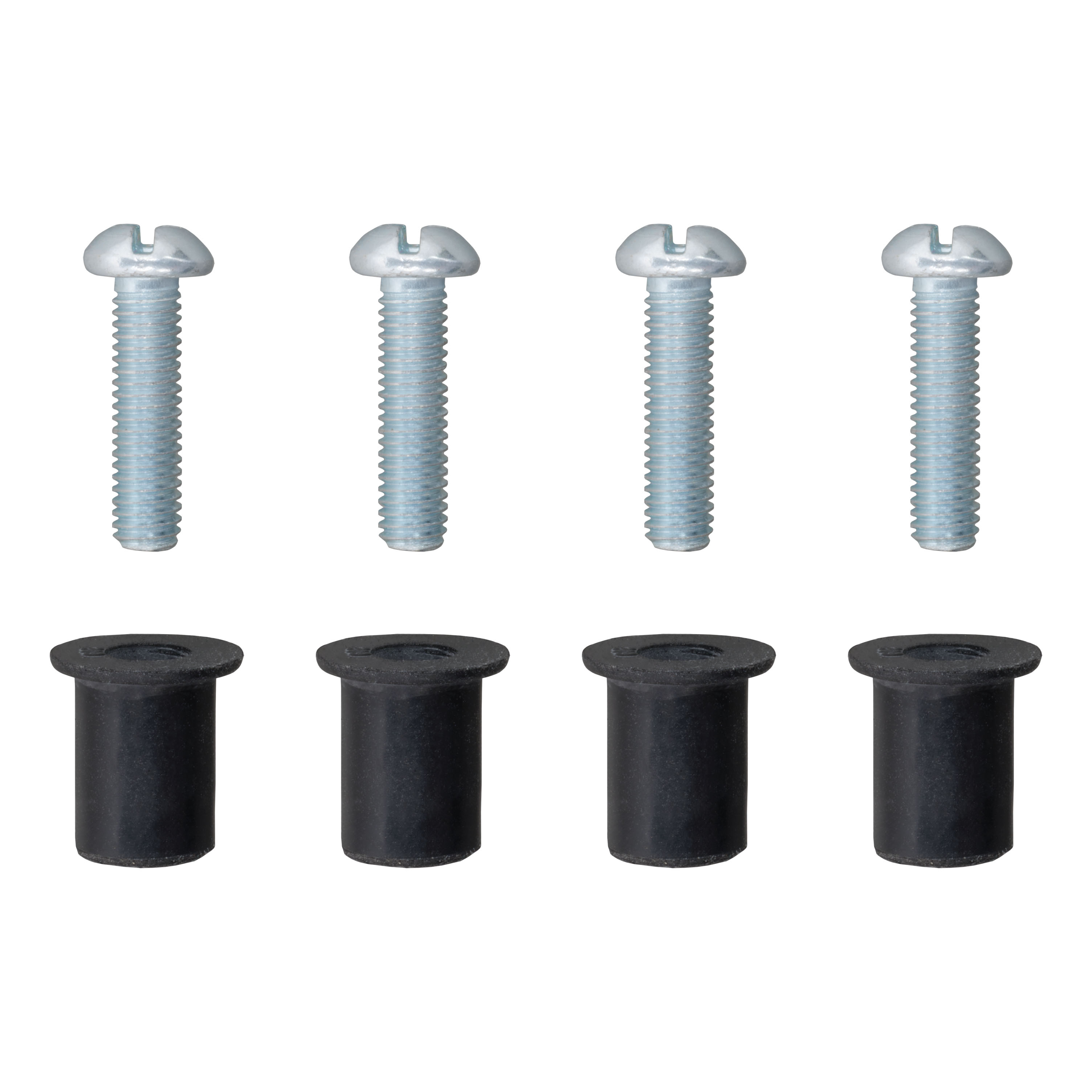 CURT Custom Wiring Harness Extension Isolator Kit for Aluminum Truck Beds Wiring Accessory Kit thumbnail 0