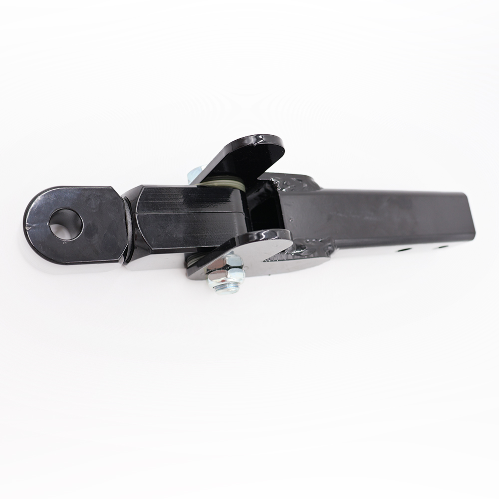 BlueOx Tow Bar Hitch Connector, 2 Receiver, Short, Avail/Apollo/Ascent BX88433 thumbnail 0