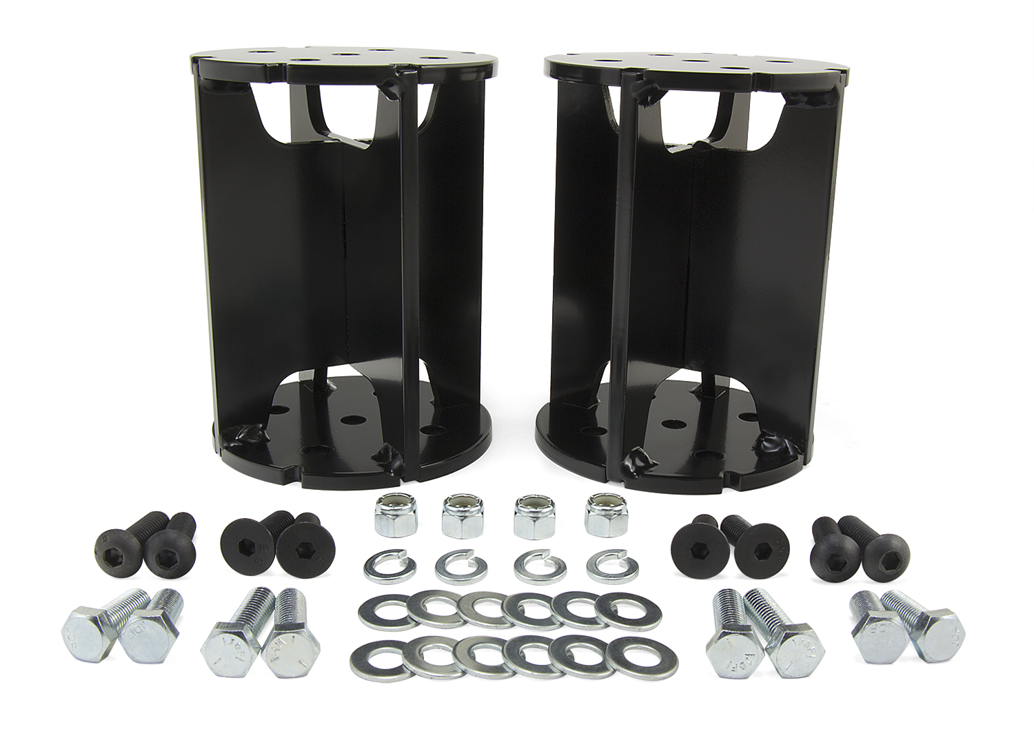 Air Lift 6 in.  Universal Air Spring Spacer 52460 thumbnail 0