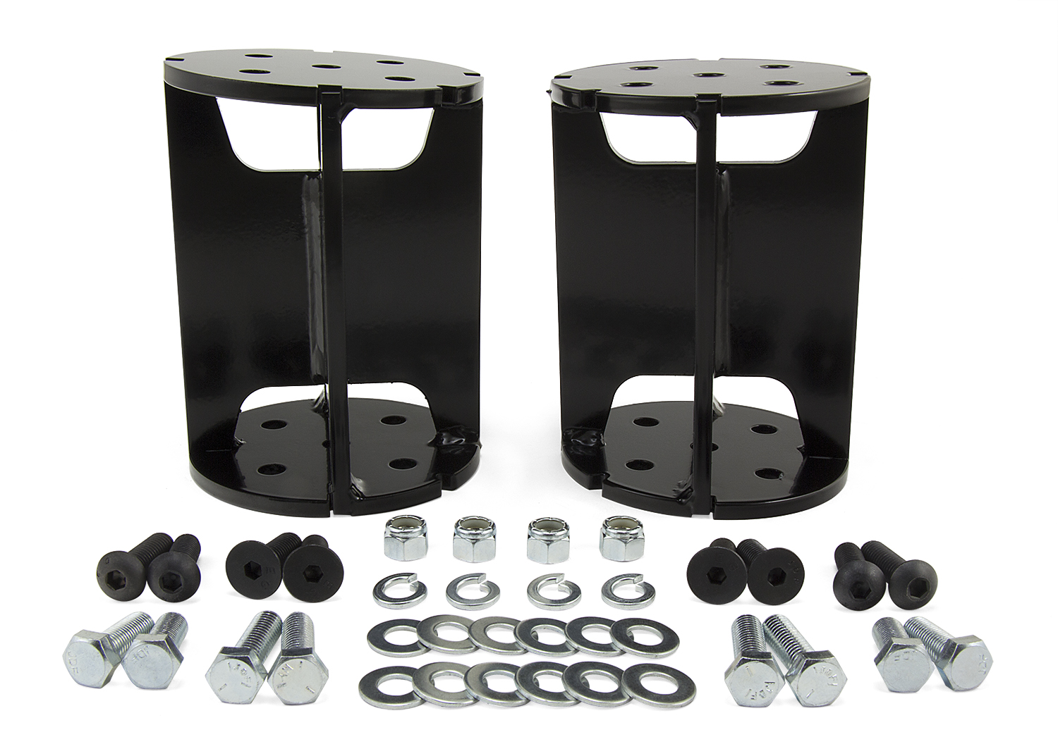 Air Lift 6 in.  Angled Universal Air Spring Spacer. 52465 thumbnail 0