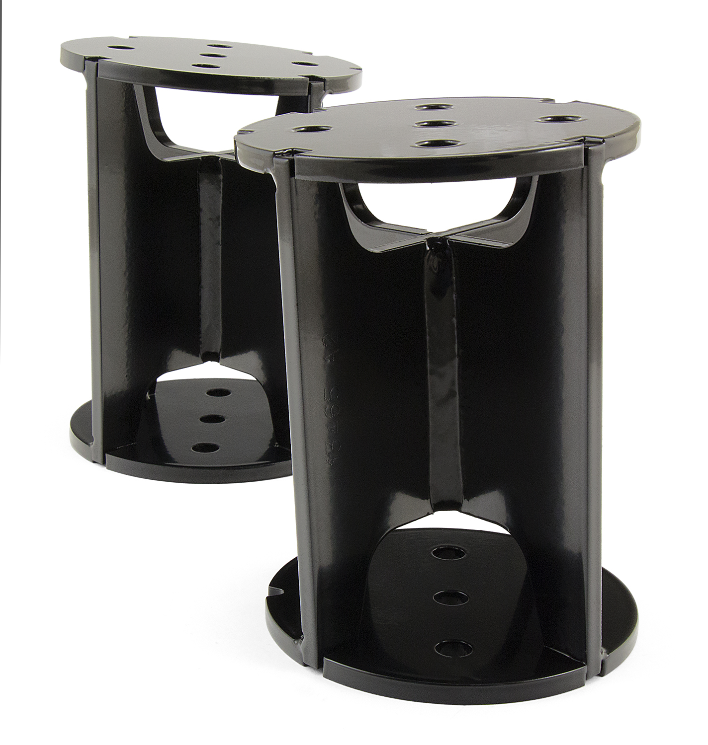 Air Lift 6 in.  Angled Universal Air Spring Spacer. 52465 thumbnail 1