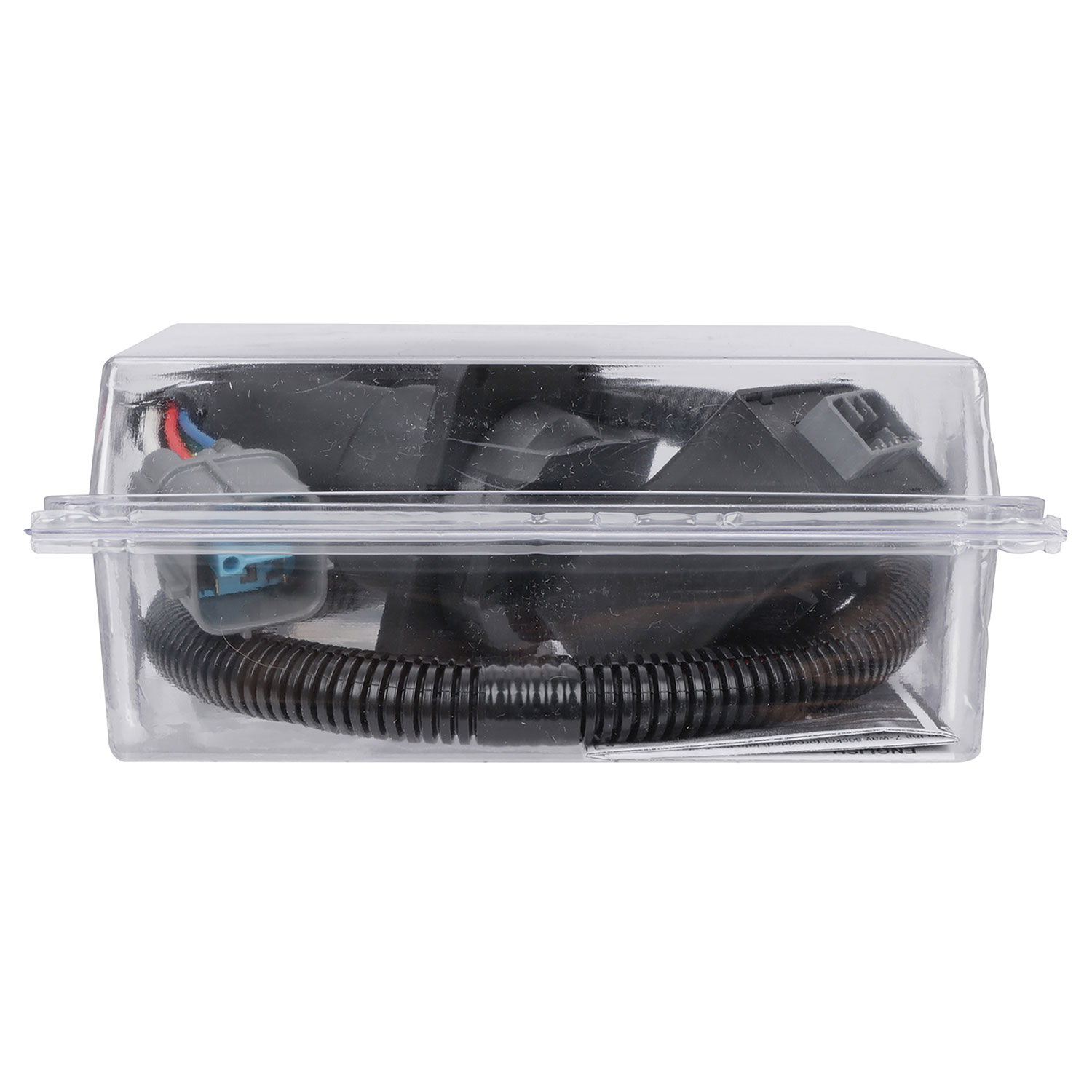 Tekonsha Tow Harness, 7-Way, w/Circuit Protected ModuLite  HD Module TK118288 thumbnail 6