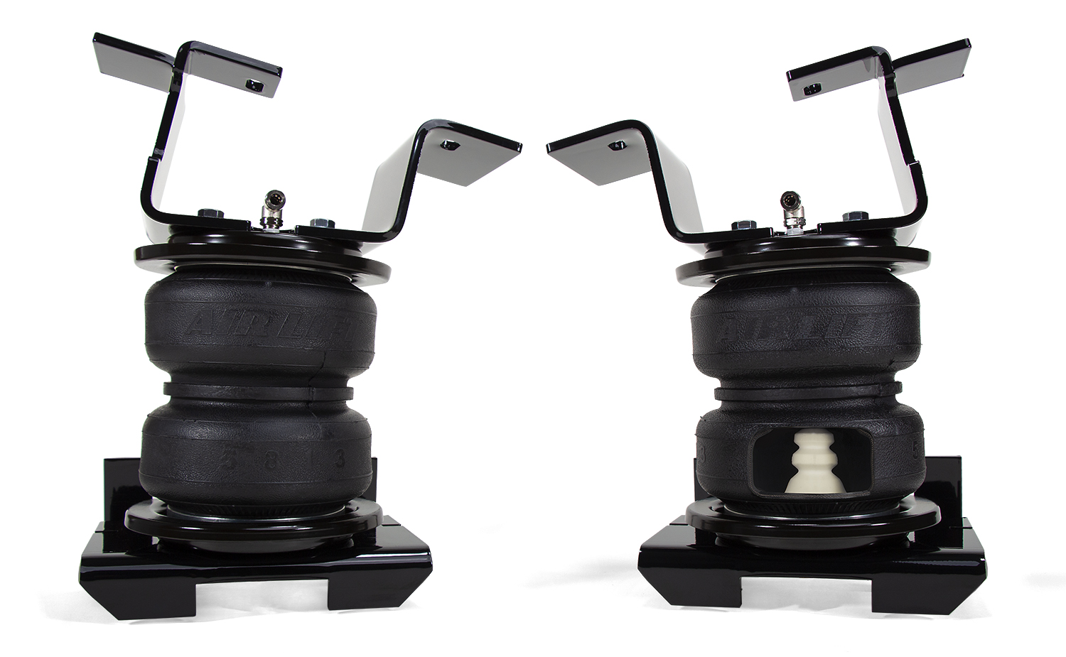 Air Lift LoadLifter 5000 ULTIMATE 88231 thumbnail 0