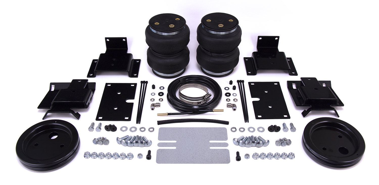 Air Lift LoadLifter 5000 ULTIMATE Air Spring Kit 88365 thumbnail 0