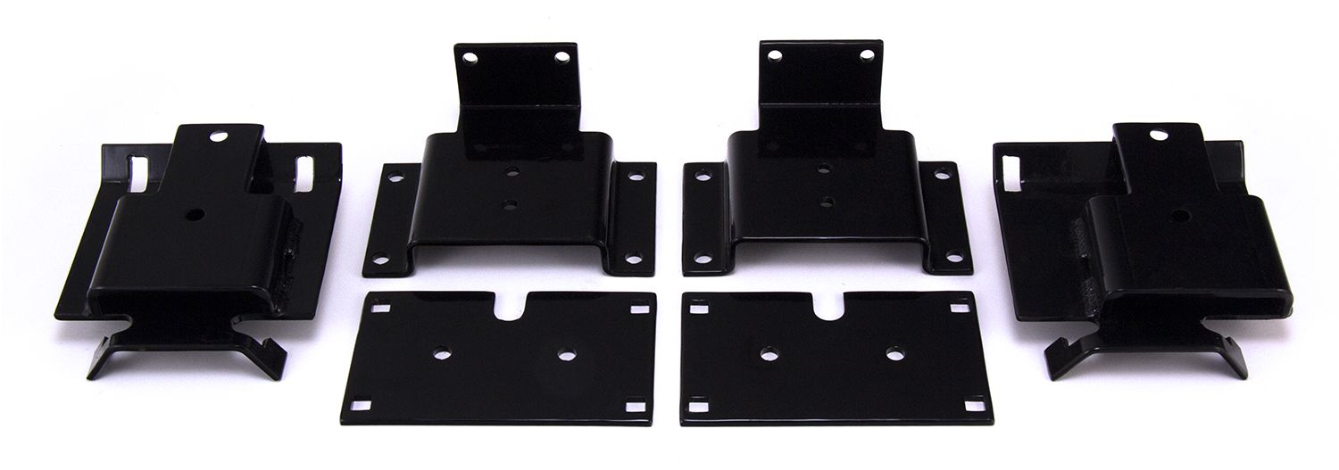 Air Lift LoadLifter 5000 ULTIMATE Air Spring Kit 88365 thumbnail 1