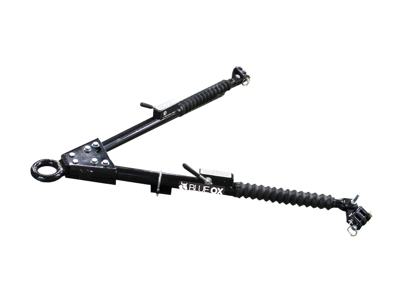 BlueOx Allure Tow Bar For Select ALLURE BX7460P thumbnail 1