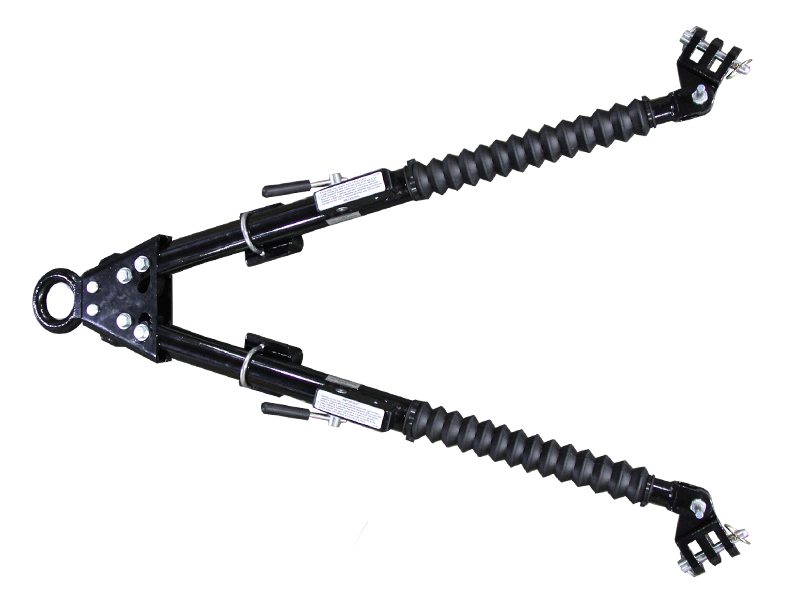 BlueOx Allure Tow Bar For Select ALLURE BX7460P thumbnail 0