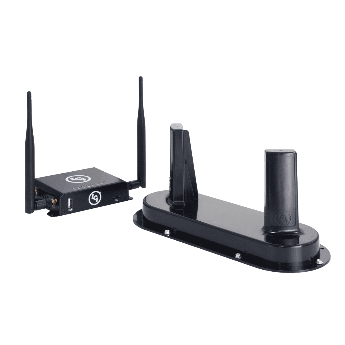 Lippert OneControl Hotspot® Prepped RV Wi-Fi Kit thumbnail 1