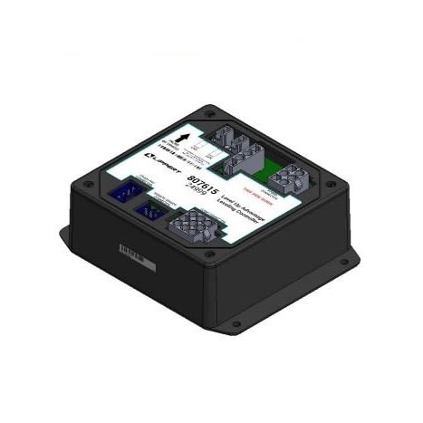 Lippert OneControl® Level Up® Advantage Leveling Controller thumbnail 0