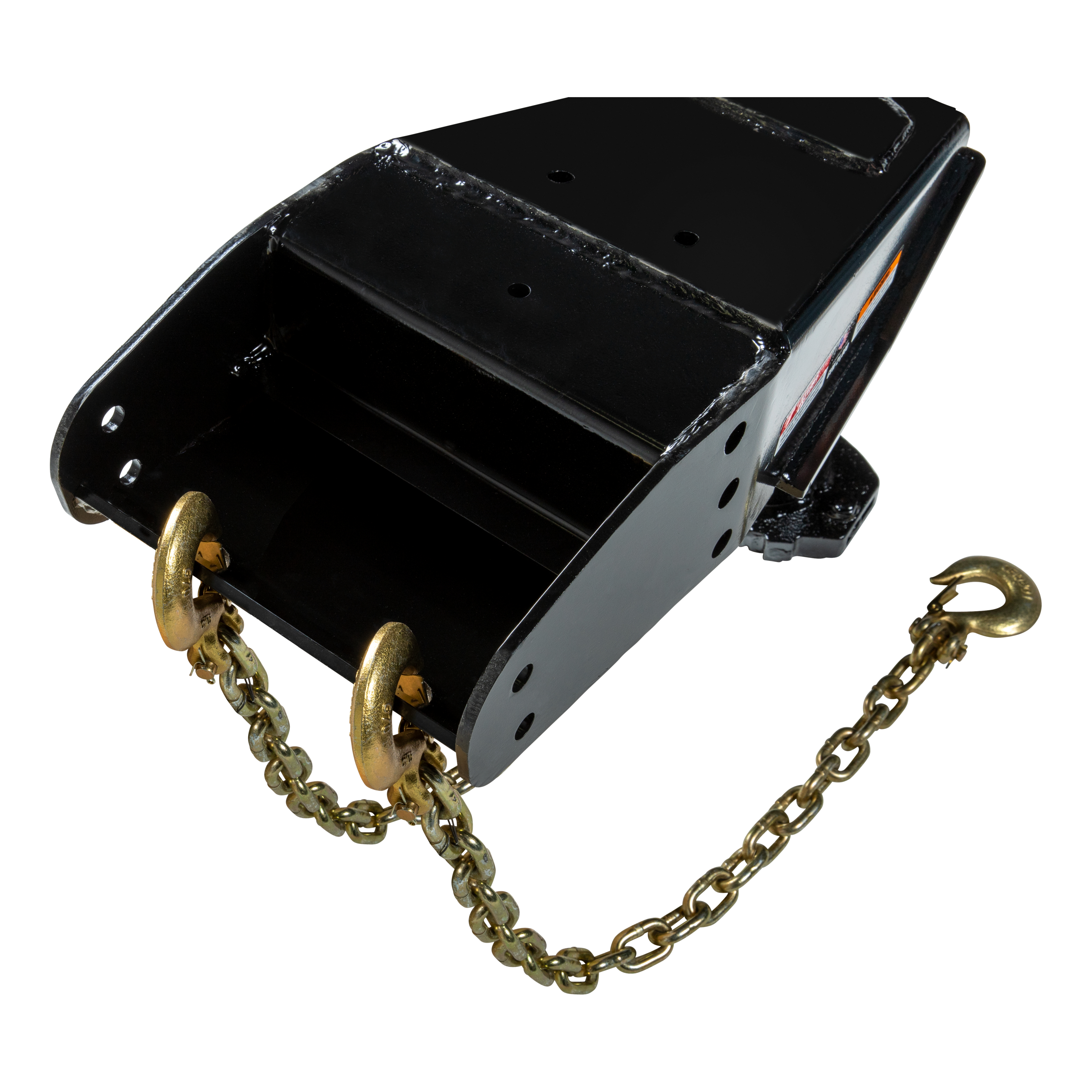 LIPPERT Gooseneck Connect 21K thumbnail 5