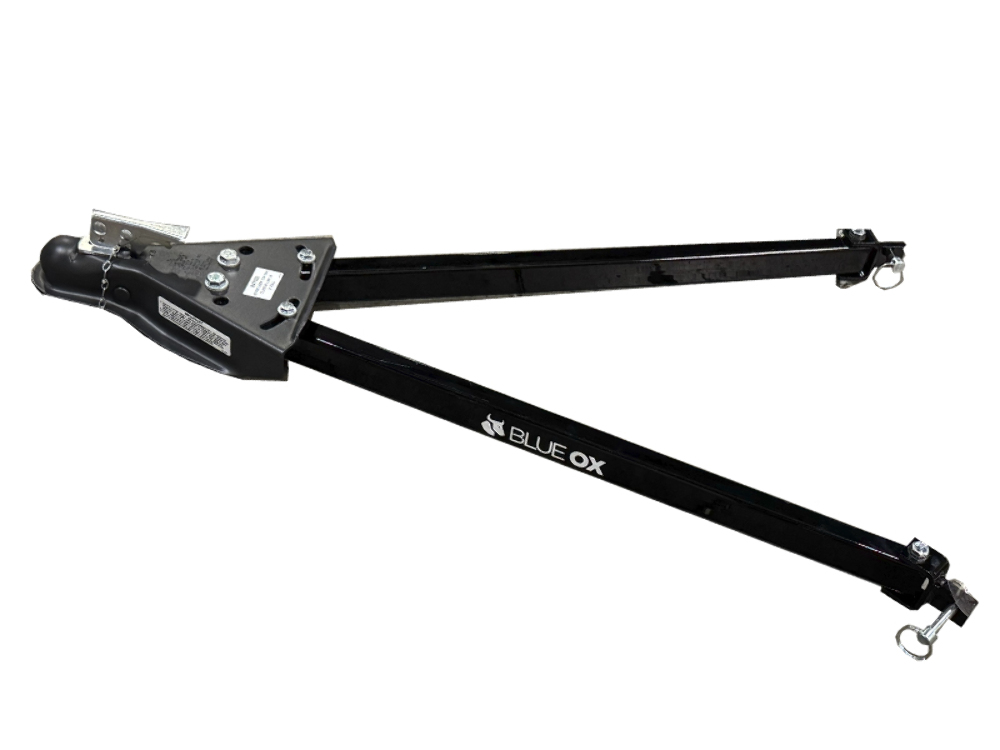 BlueOx Adventurer Tow Bar For Select ADVENTURER BX7322 thumbnail 1