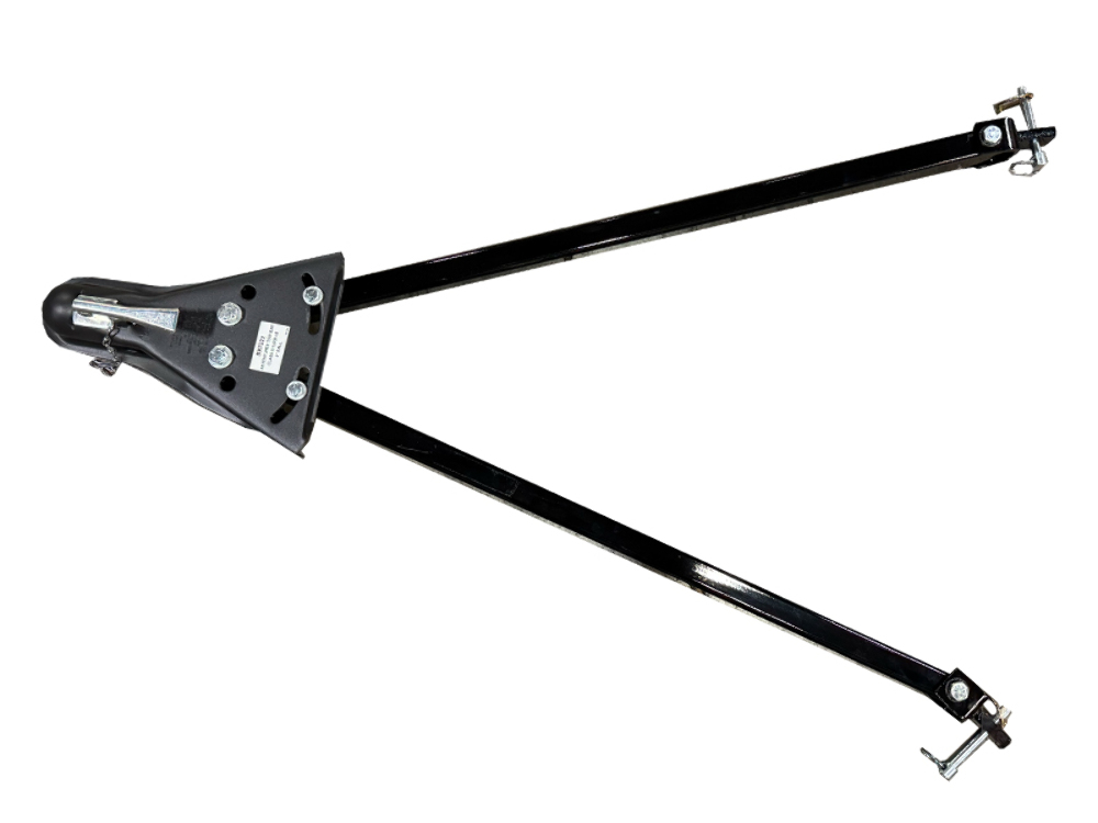 BlueOx Adventurer Tow Bar For Select ADVENTURER BX7322 thumbnail 2