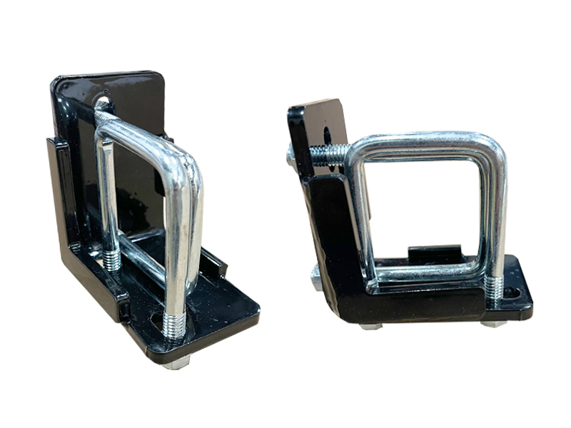 BlueOx Immobilizer Ii, 2" Rec Hitch BX88224 thumbnail 1